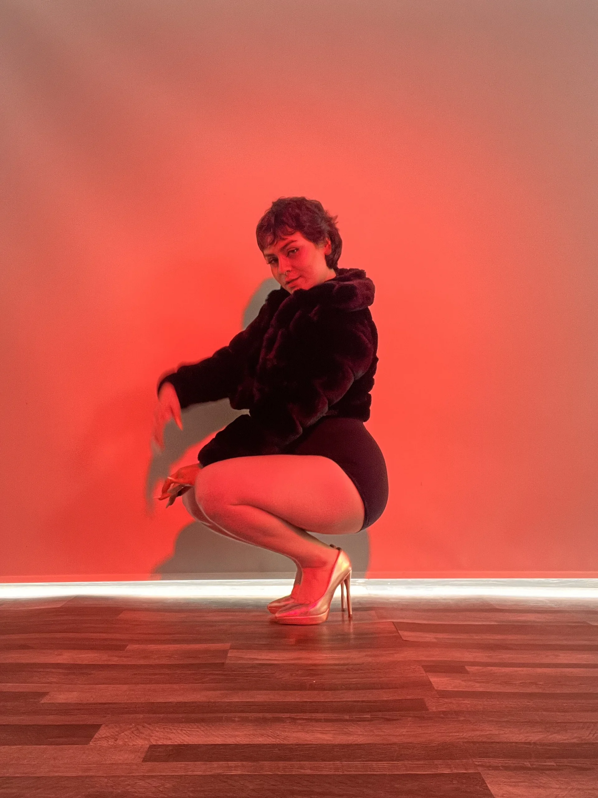 XXX Porn Photo of Nude isabelacooperr 9