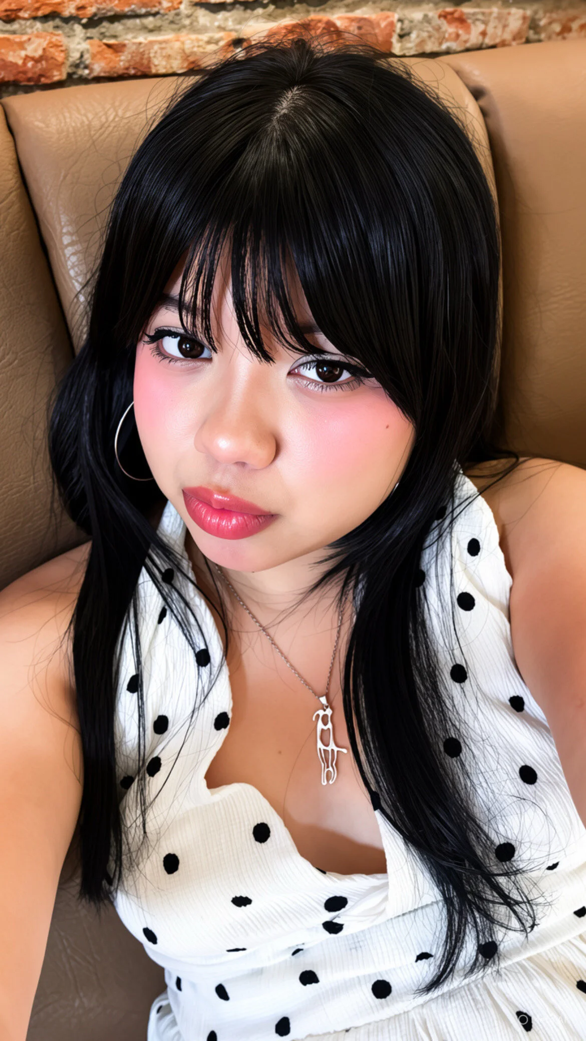XXX Porn Photo of Nude April_park 1