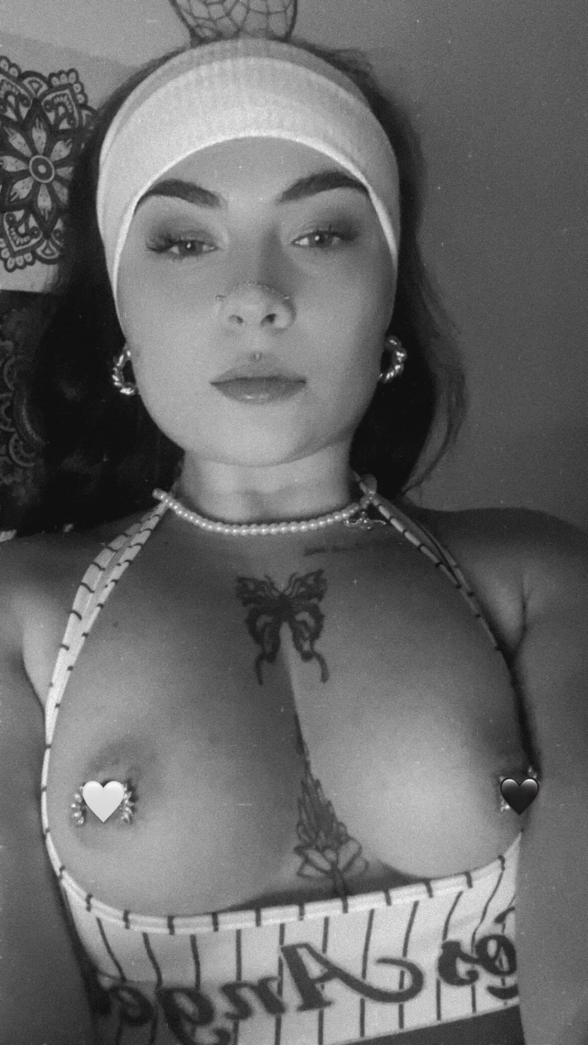XXX Porn Photo of Nude chanelle_dioor 5