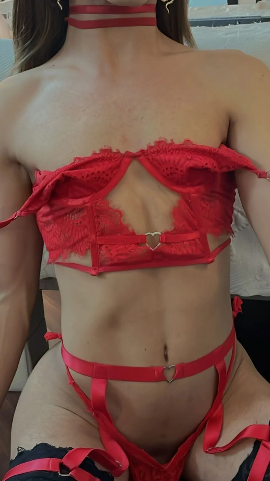 XXX Porn Photo of Nude Bella_rossinii_ 8