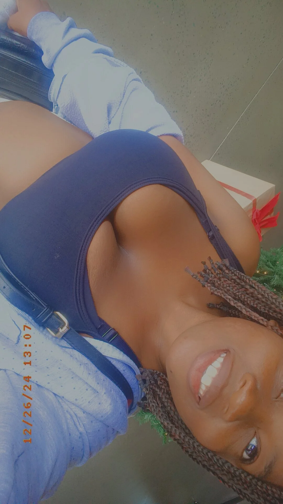 XXX Porn Photo of Nude Danna2001 2