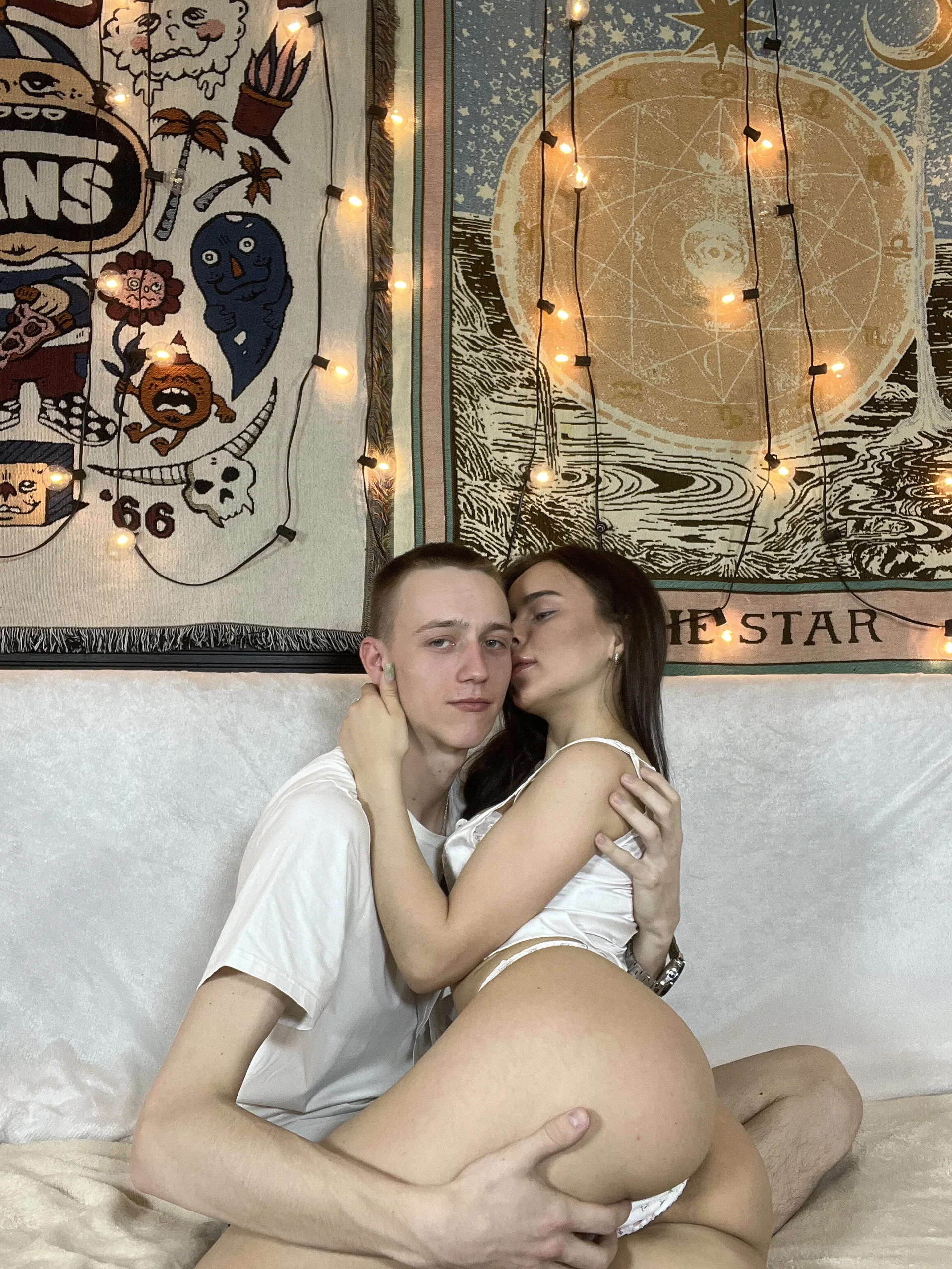 XXX Porn Photo of Nude Kane_Kandy 1