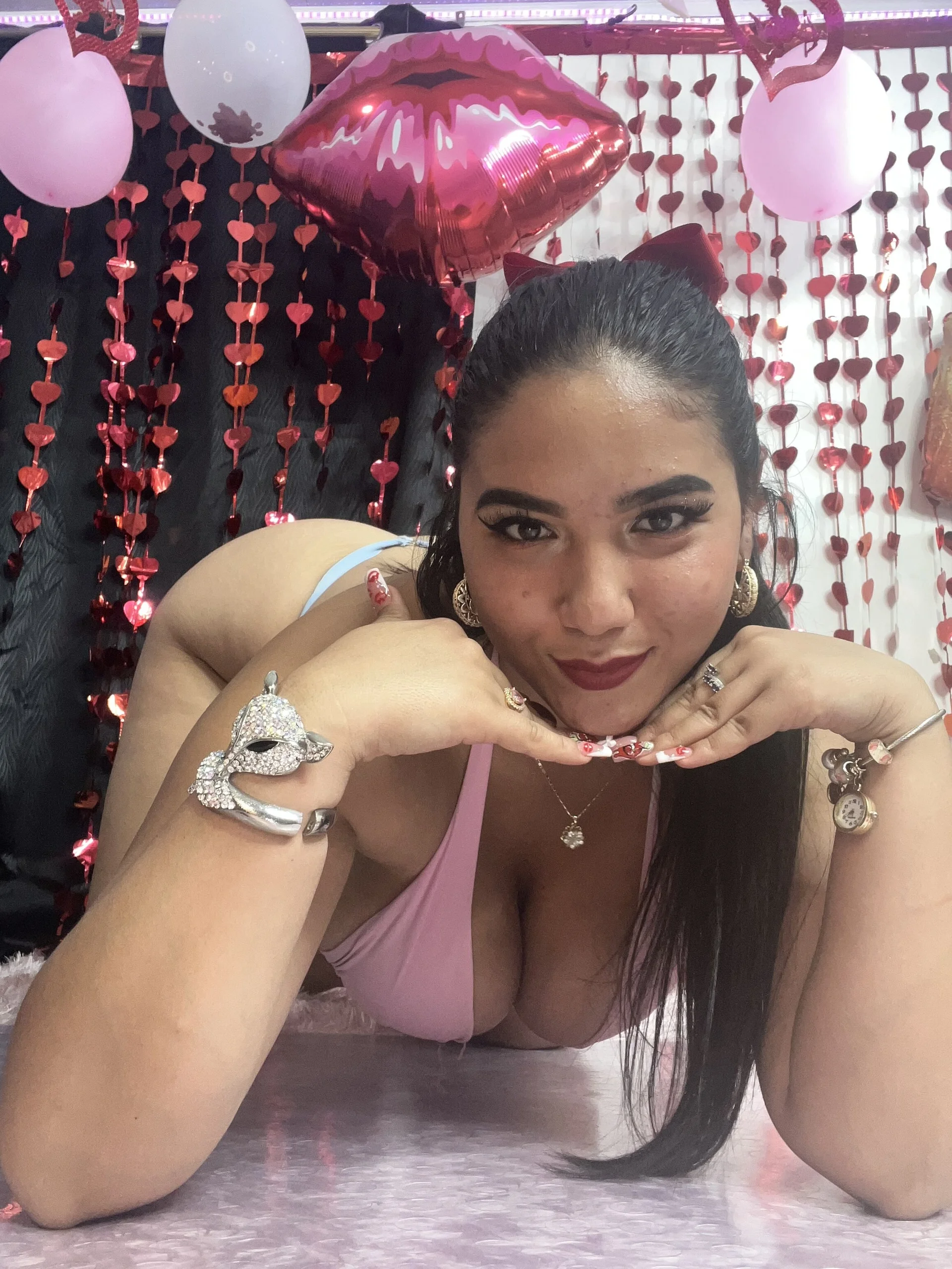 XXX Porn Photo of Nude AnnaRosse1 87