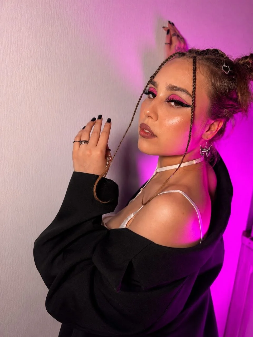 XXX Porn Photo of Nude bad_habit_babe 3