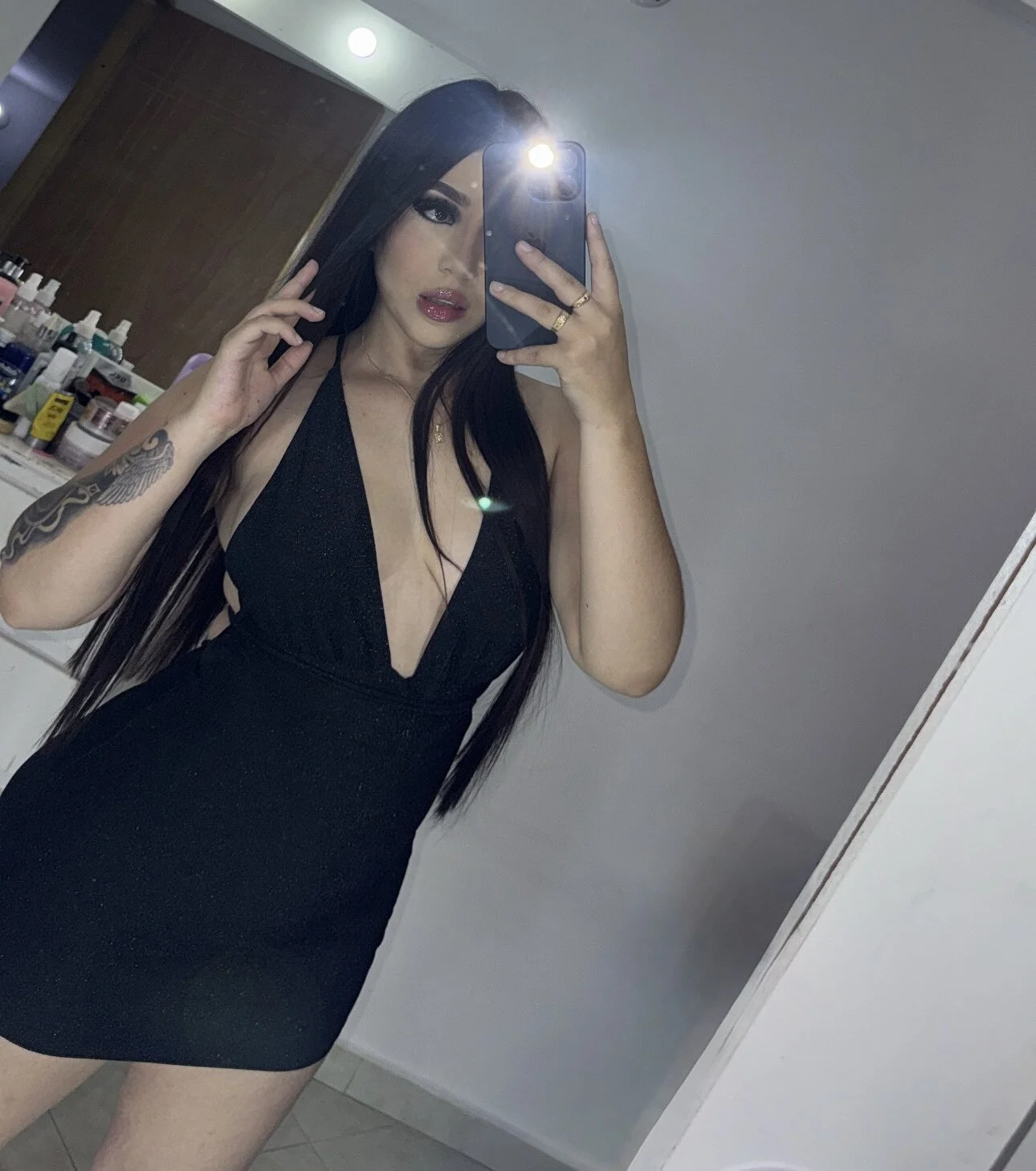 XXX Porn Photo of Nude aria_paul 82