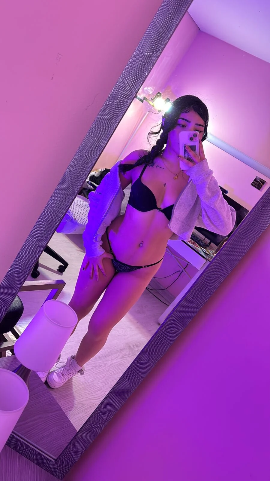 XXX Porn Photo of Nude Soffi_x_x_ 13