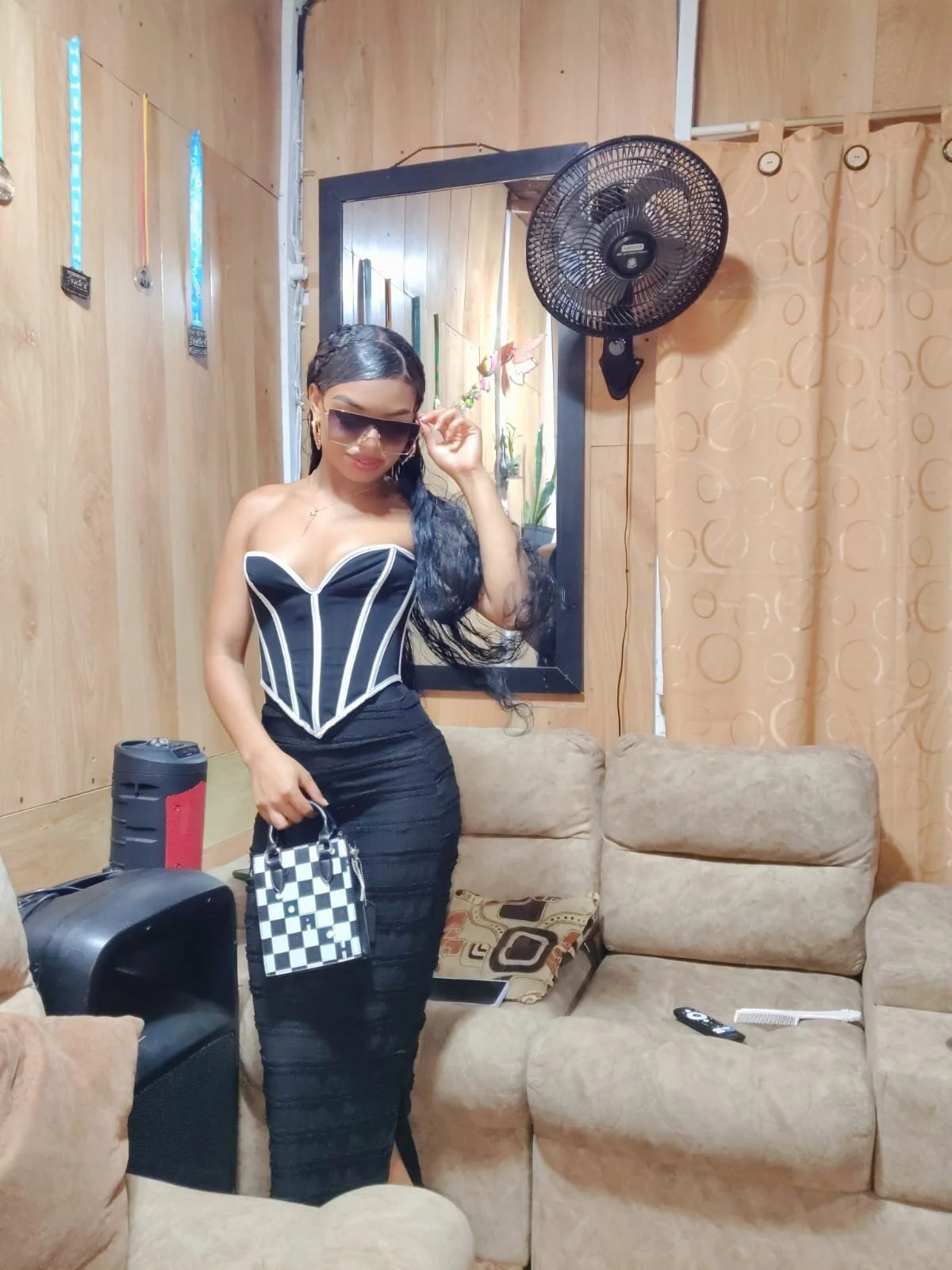 XXX Porn Photo of Nude hermione_brown 7