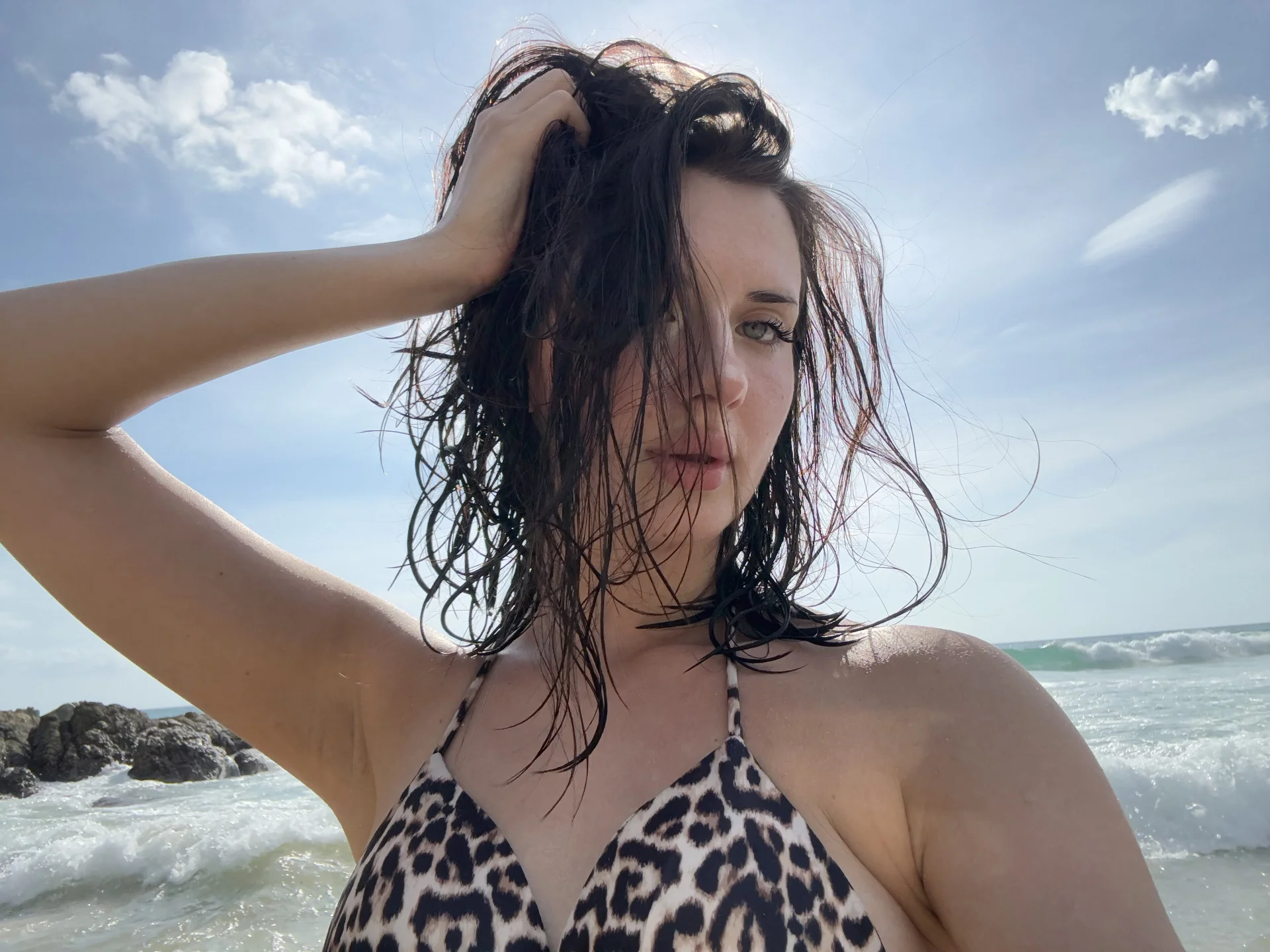 XXX Porn Photo of Nude pussysvittyy 11