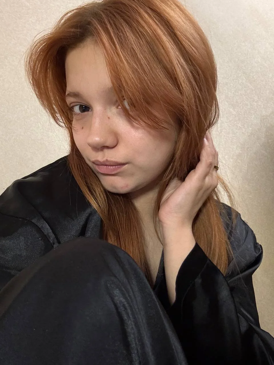 XXX Porn Photo of Nude IlianaGoller 129