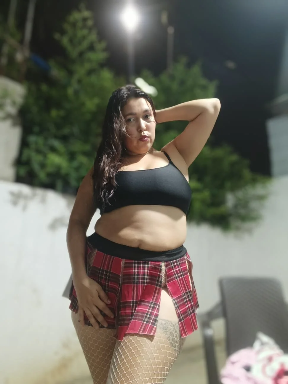 XXX Porn Photo of Nude dirtysexibailarina35 3