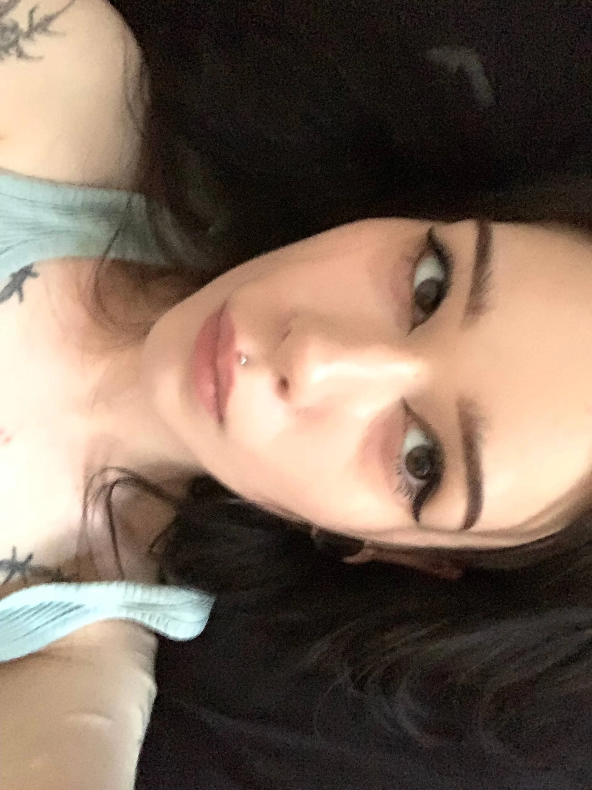 XXX Porn Photo of Nude Honey_Mollyy 3