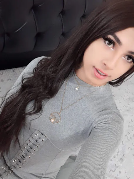 XXX Porn Photo of Nude kamila_martin 5