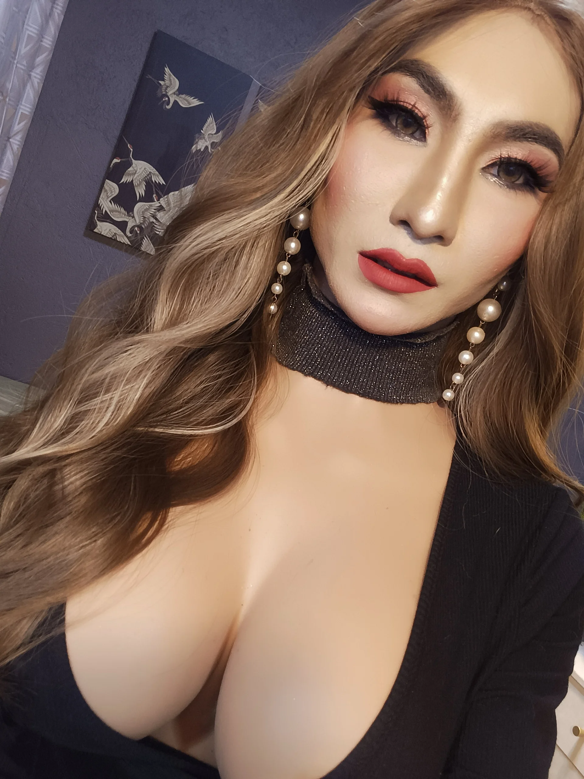 XXX Porn Photo of Nude FertilityGoddessXx 4