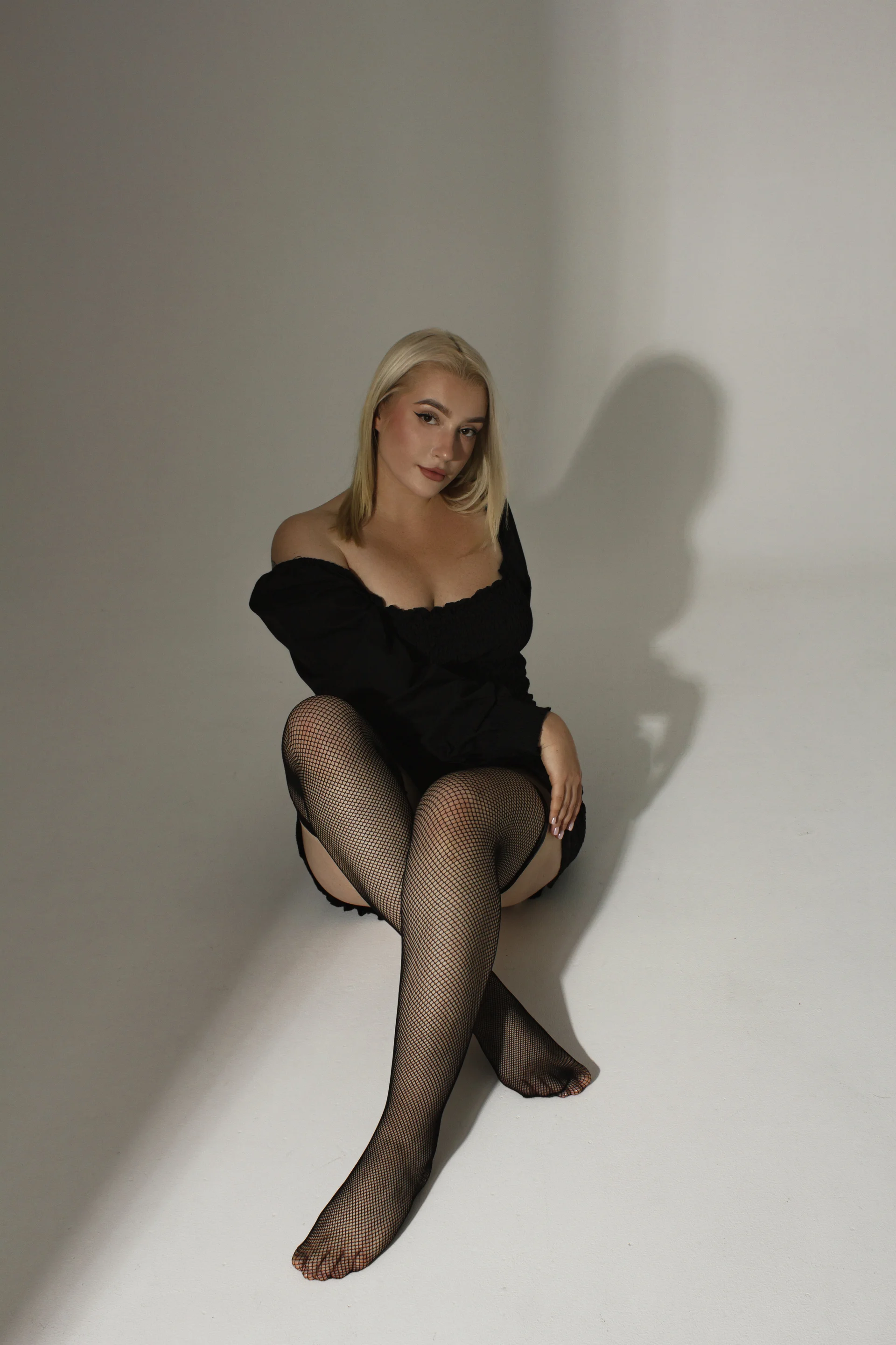 XXX Porn Photo of Nude Viickie_Nelsson 6