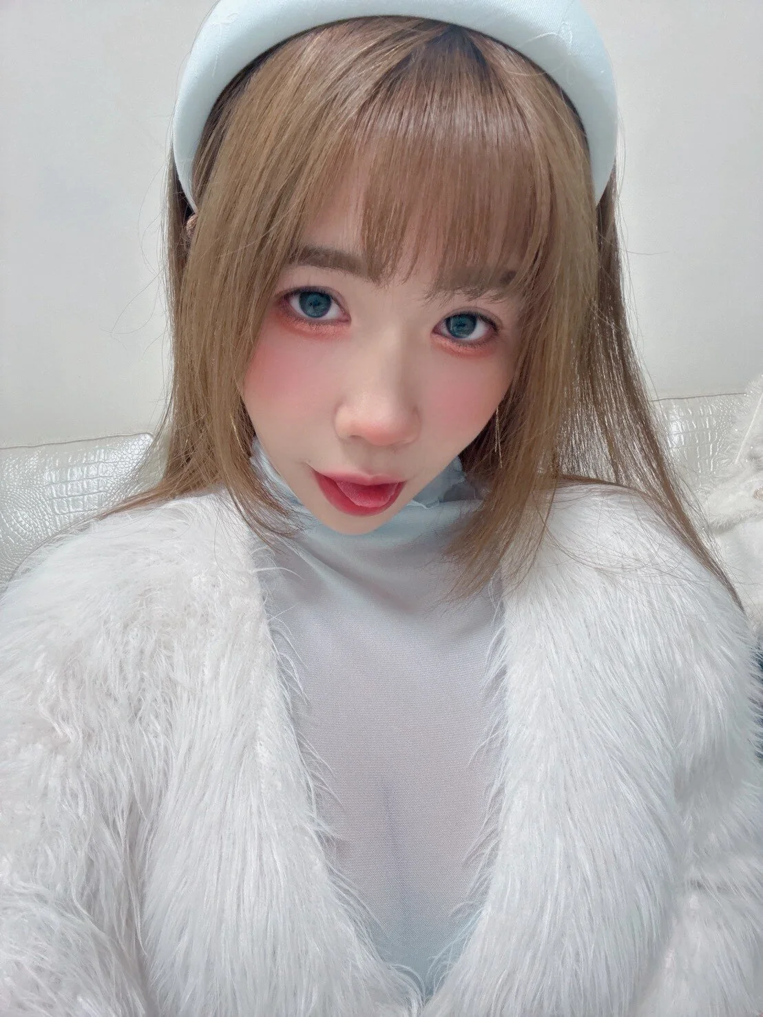 XXX Porn Photo of Nude Qjiang202605 34
