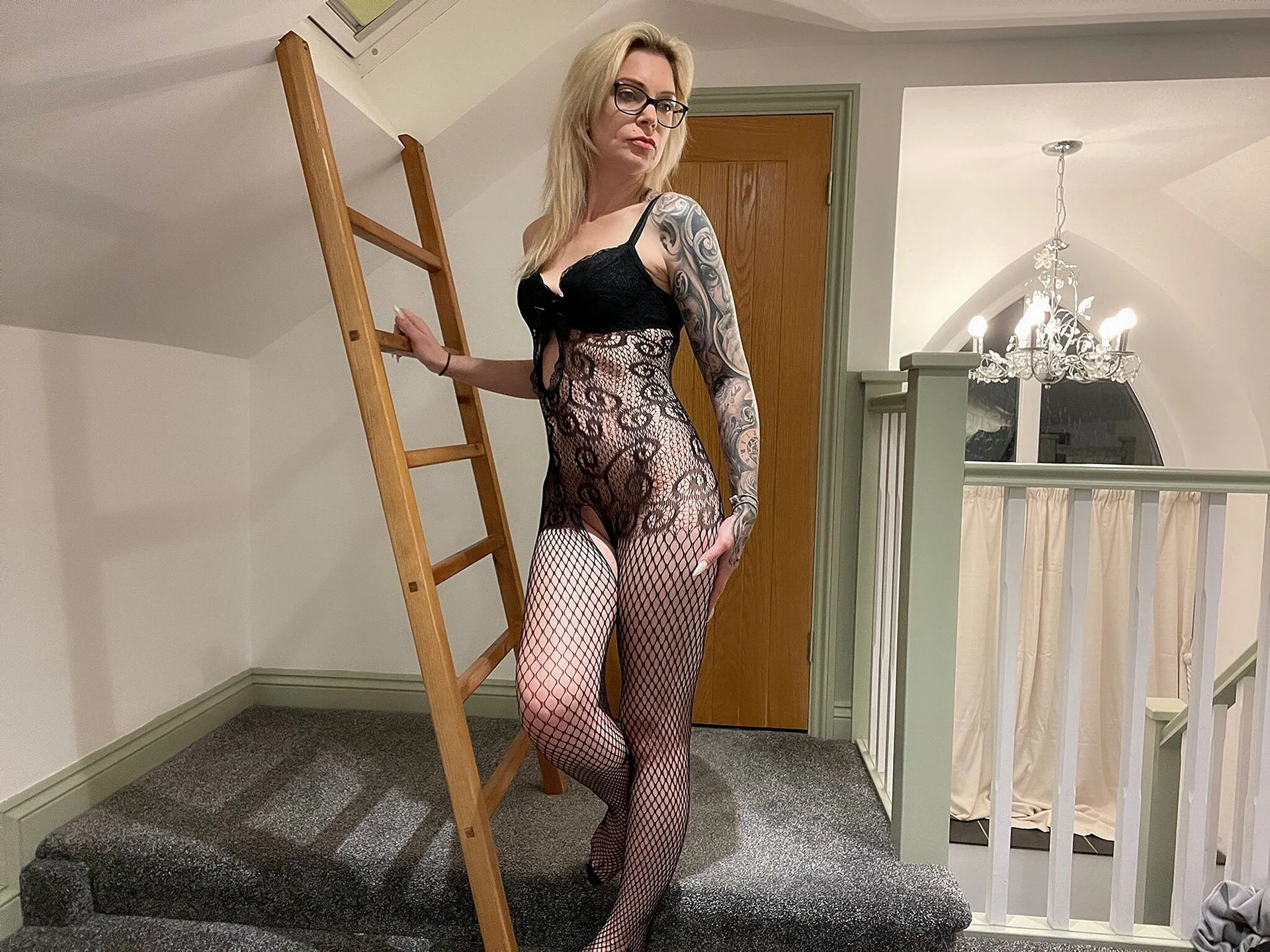 XXX Porn Photo of Nude JessieRaexx 63