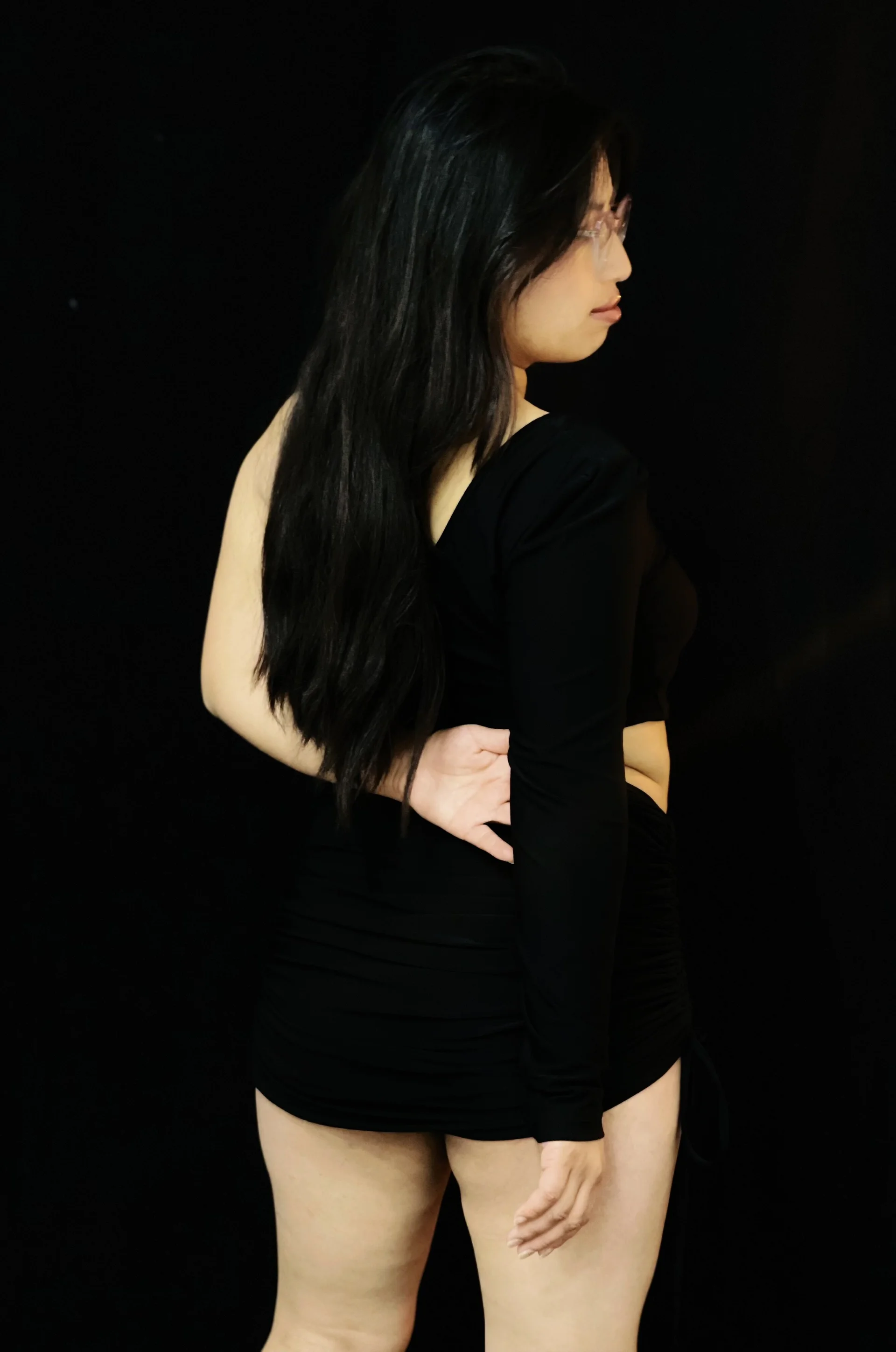 XXX Porn Photo of Nude Miaa_Smiith_ 129