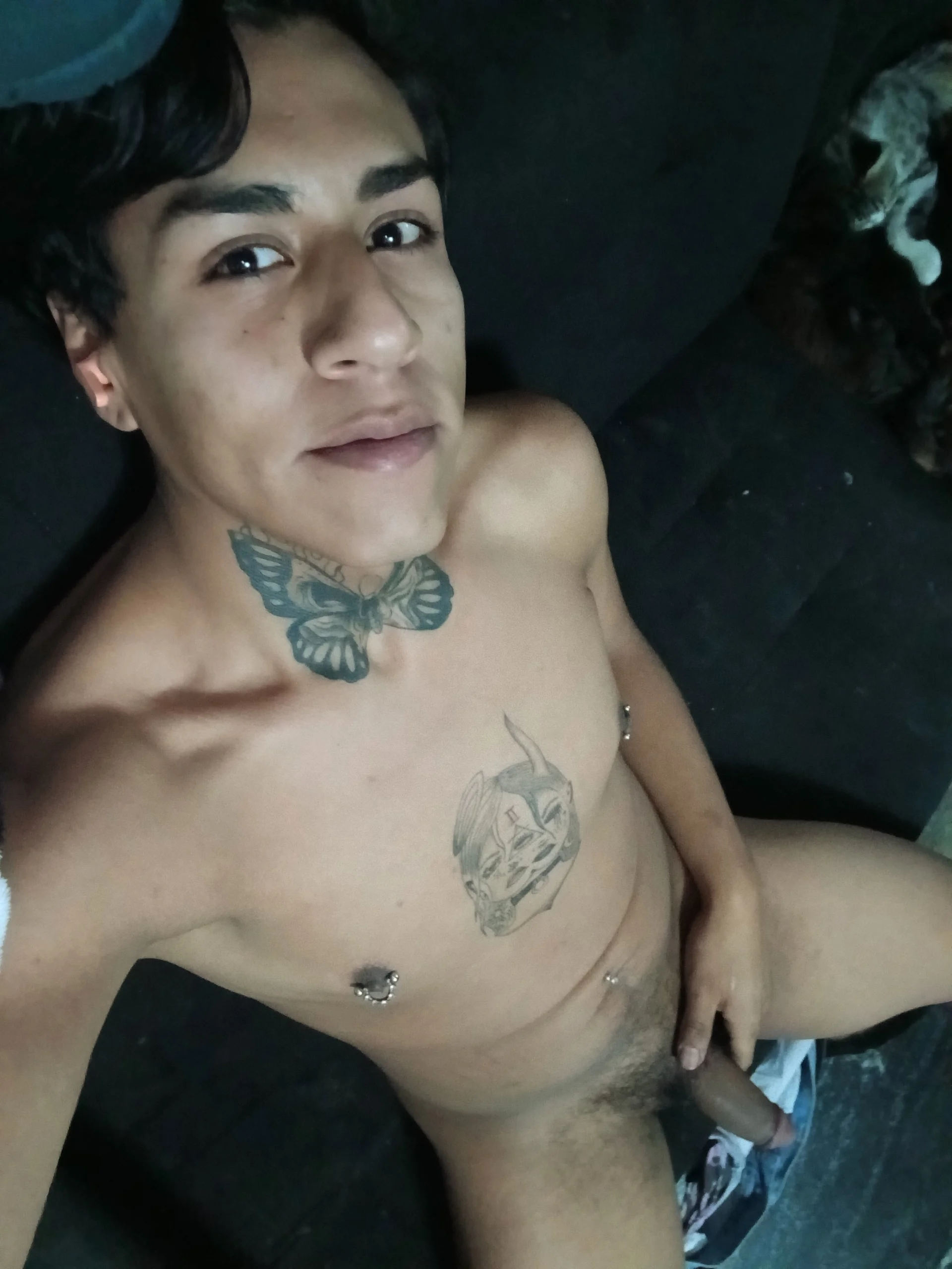 XXX Porn Photo of Nude Jossep_21 4