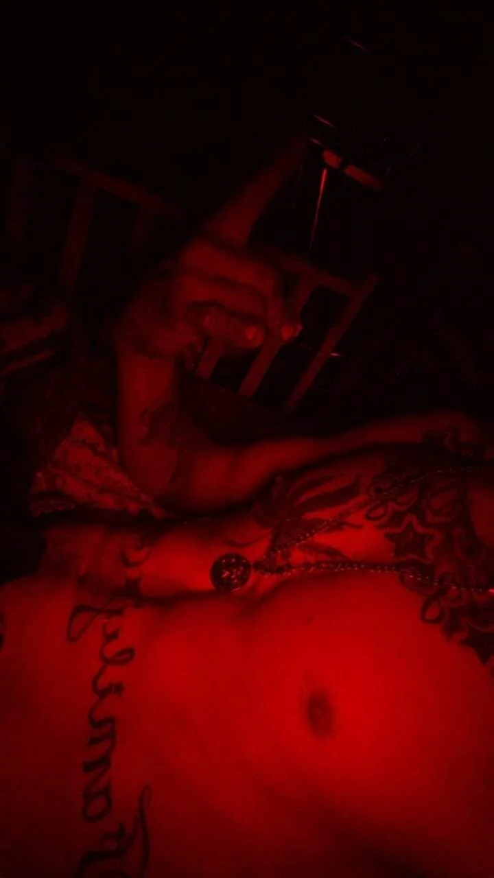 XXX Porn Photo of Nude kalibeeyee123 15