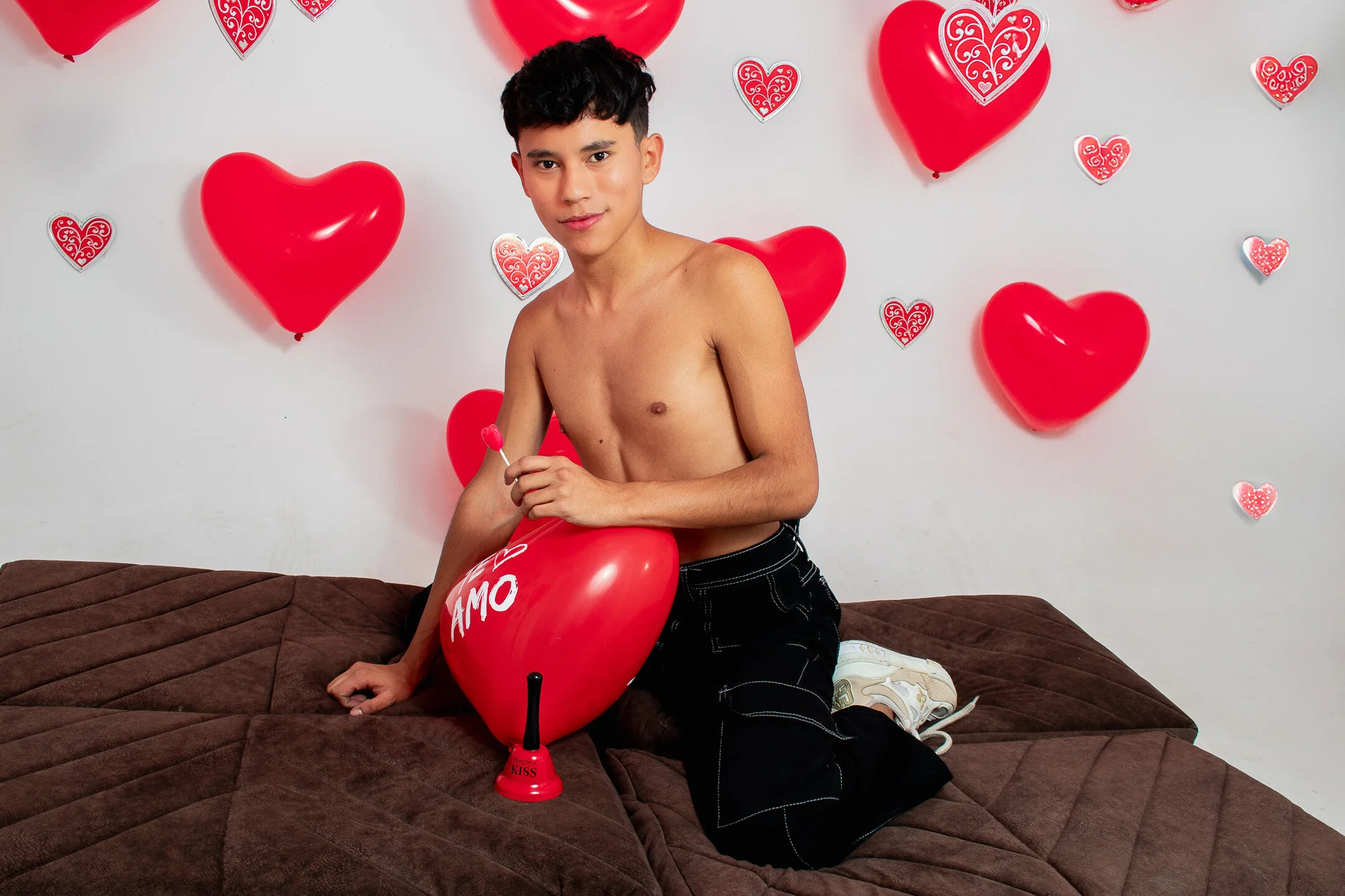 XXX Porn Photo of Nude Angel_esteban_fx 54
