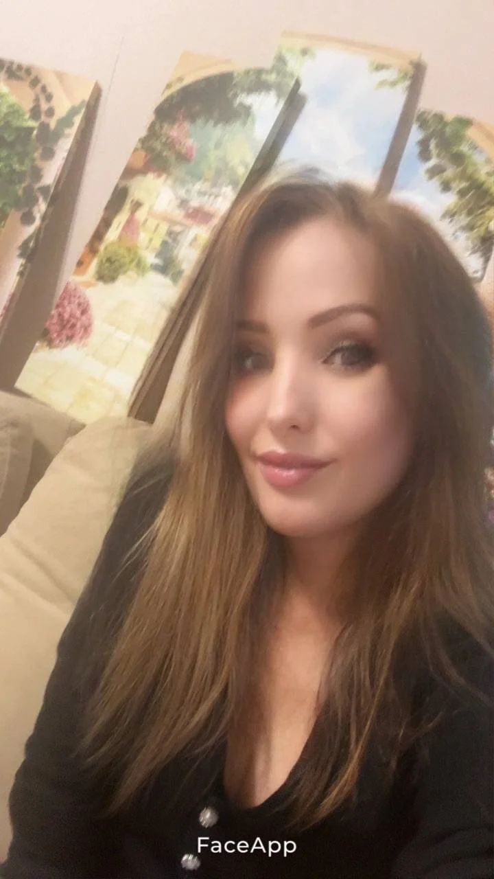 XXX Porn Photo of Nude MaryMur_ 1