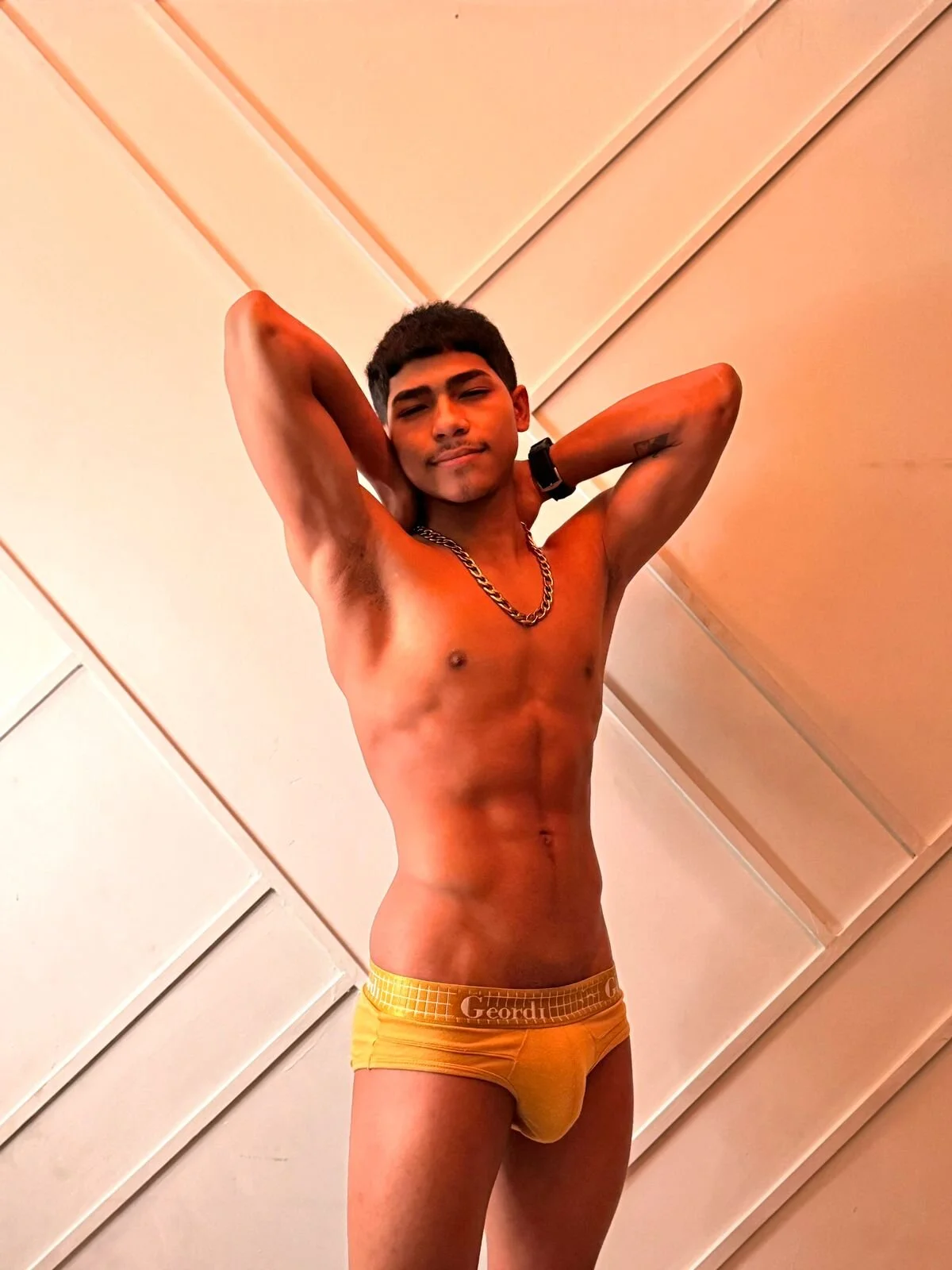 XXX Porn Photo of Nude elking_big 4