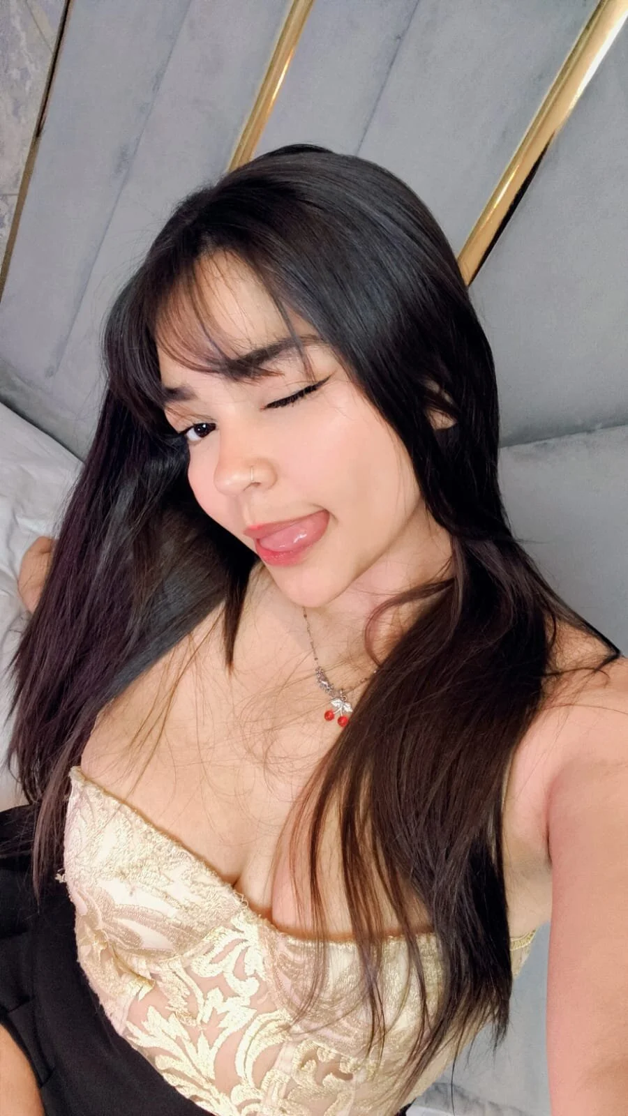 XXX Porn Photo of Nude KimDevinne 245