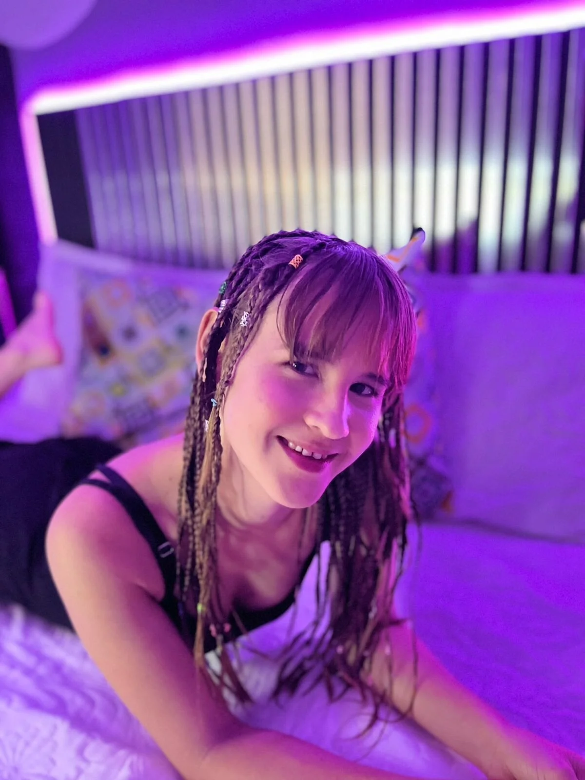 XXX Porn Photo of Nude Alina_Valmont 4