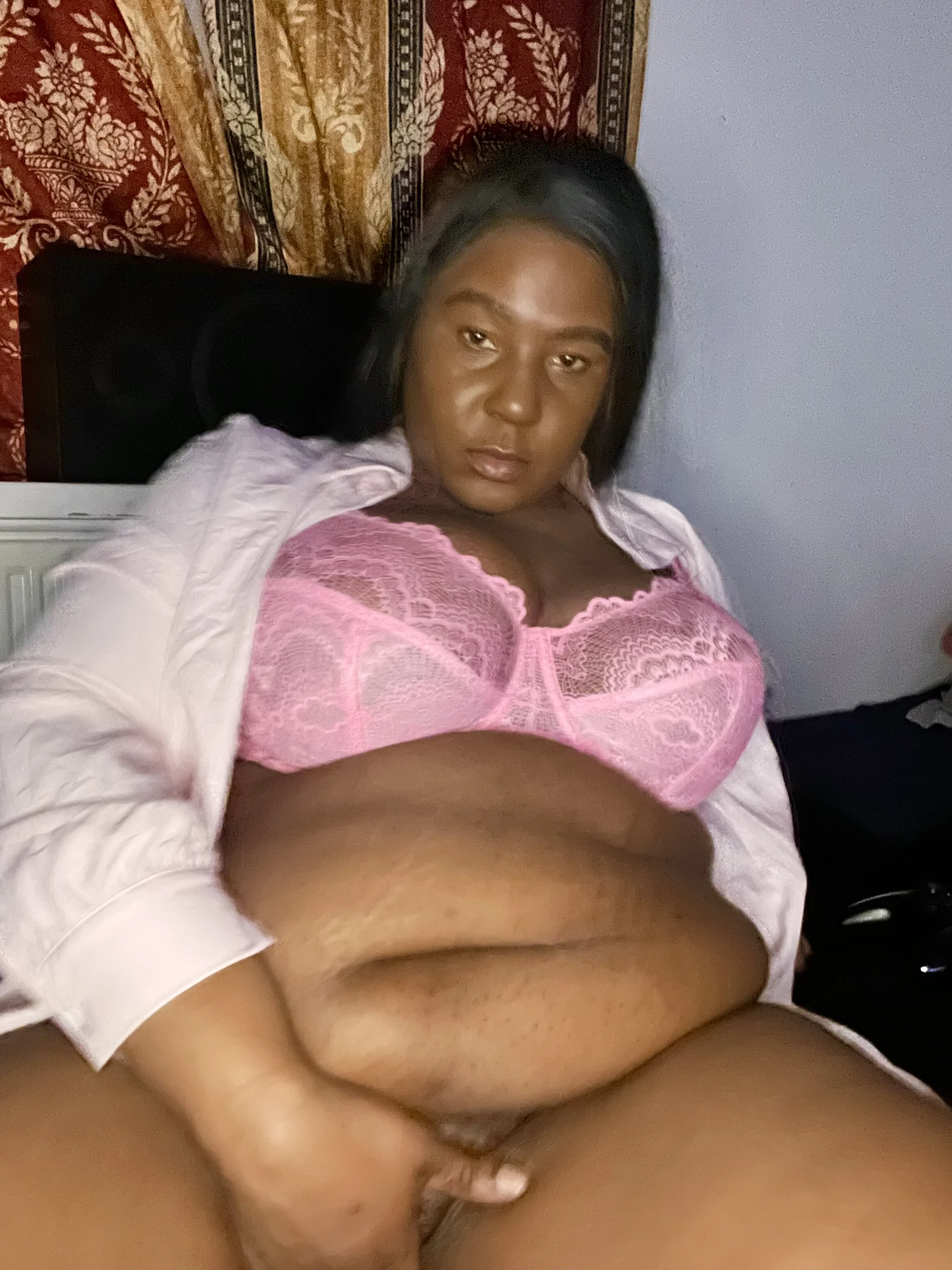 XXX Porn Photo of Nude CurvySashia 76