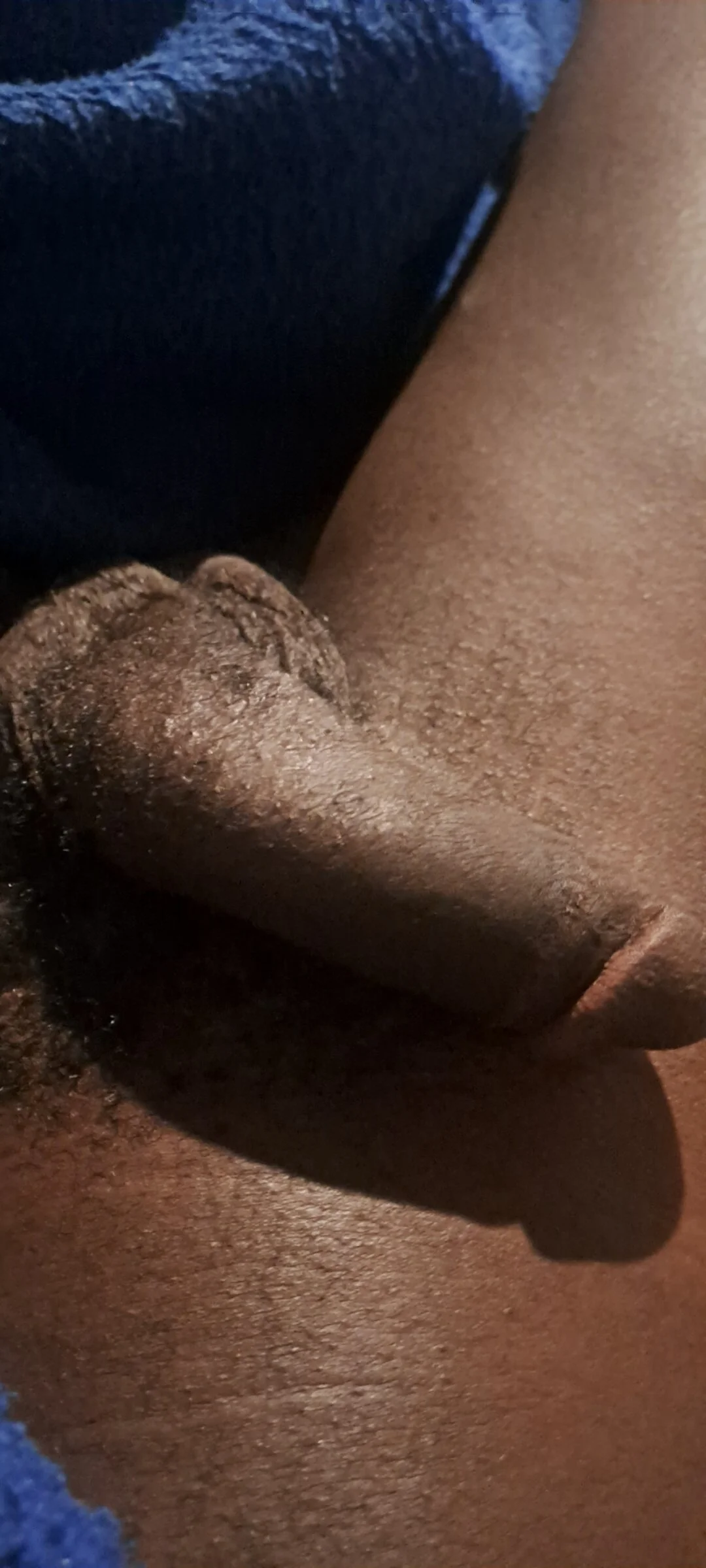 XXX Porn Photo of Nude Wennn 1