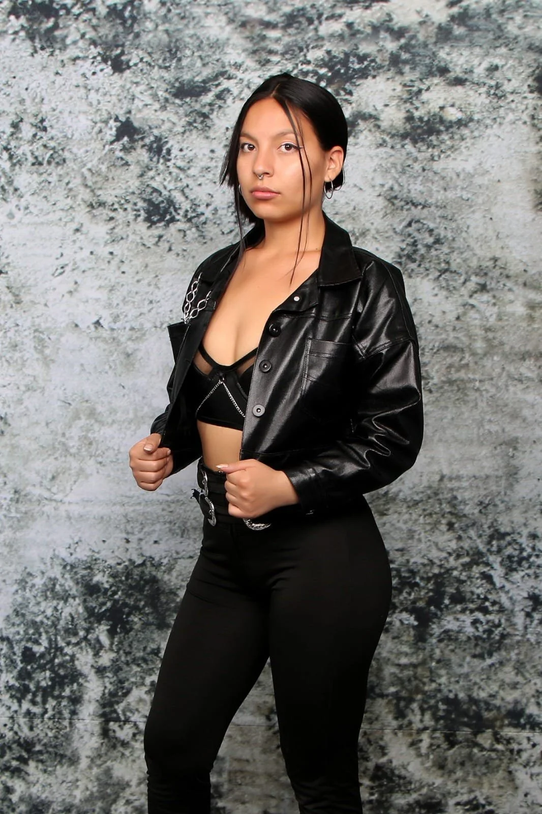XXX Porn Photo of Nude AnyElish 6