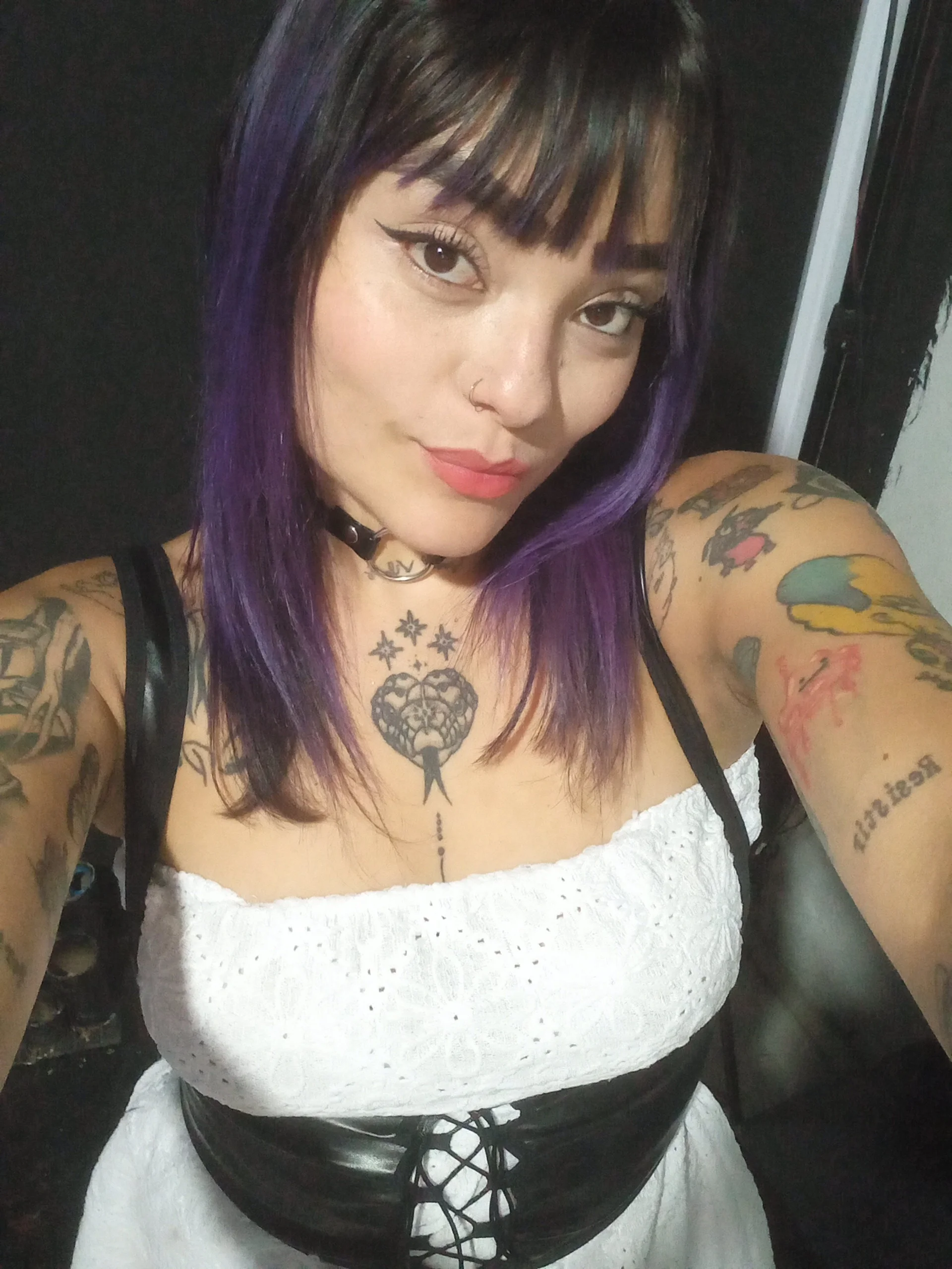 XXX Porn Photo of Nude Chloe_Killua 62