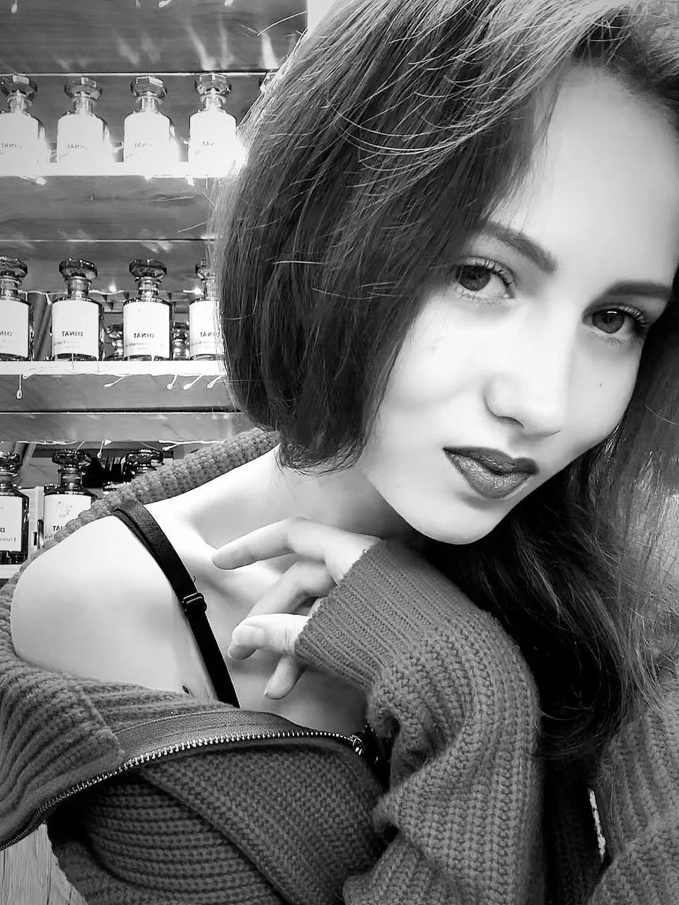 XXX Porn Photo of Nude BelleBerry_ 5