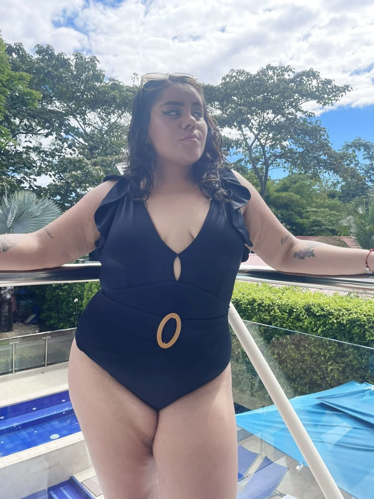 XXX Porn Photo of Nude nicky_andcamil 116