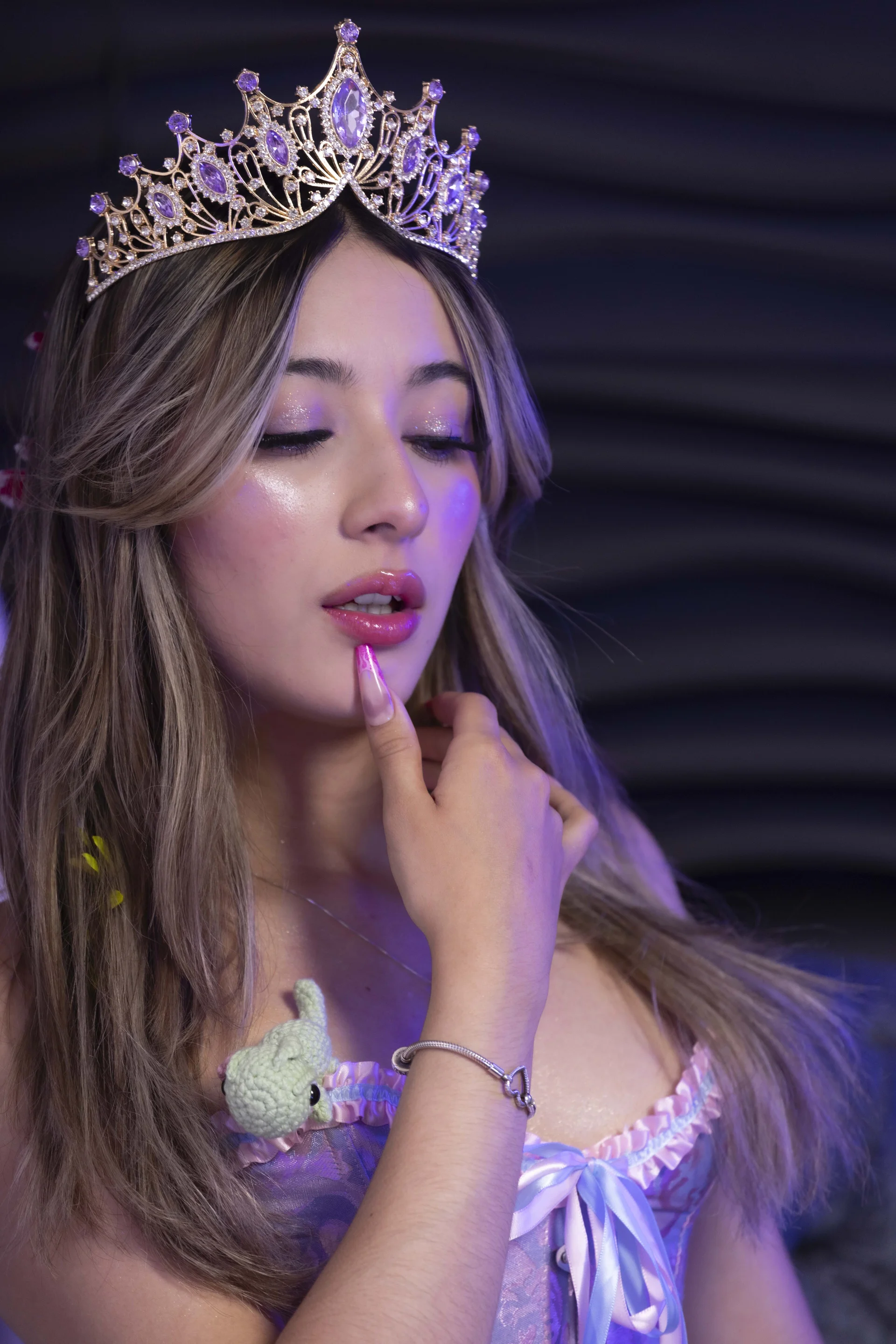 XXX Porn Photo of Nude kloe__t18 4