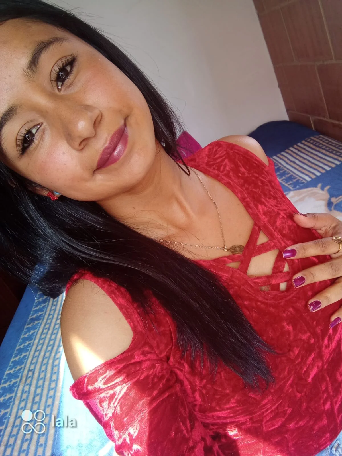 XXX Porn Photo of Nude Noemy_Fox 1