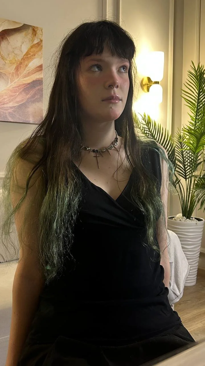 XXX Porn Photo of Nude ReiRizeexs 2