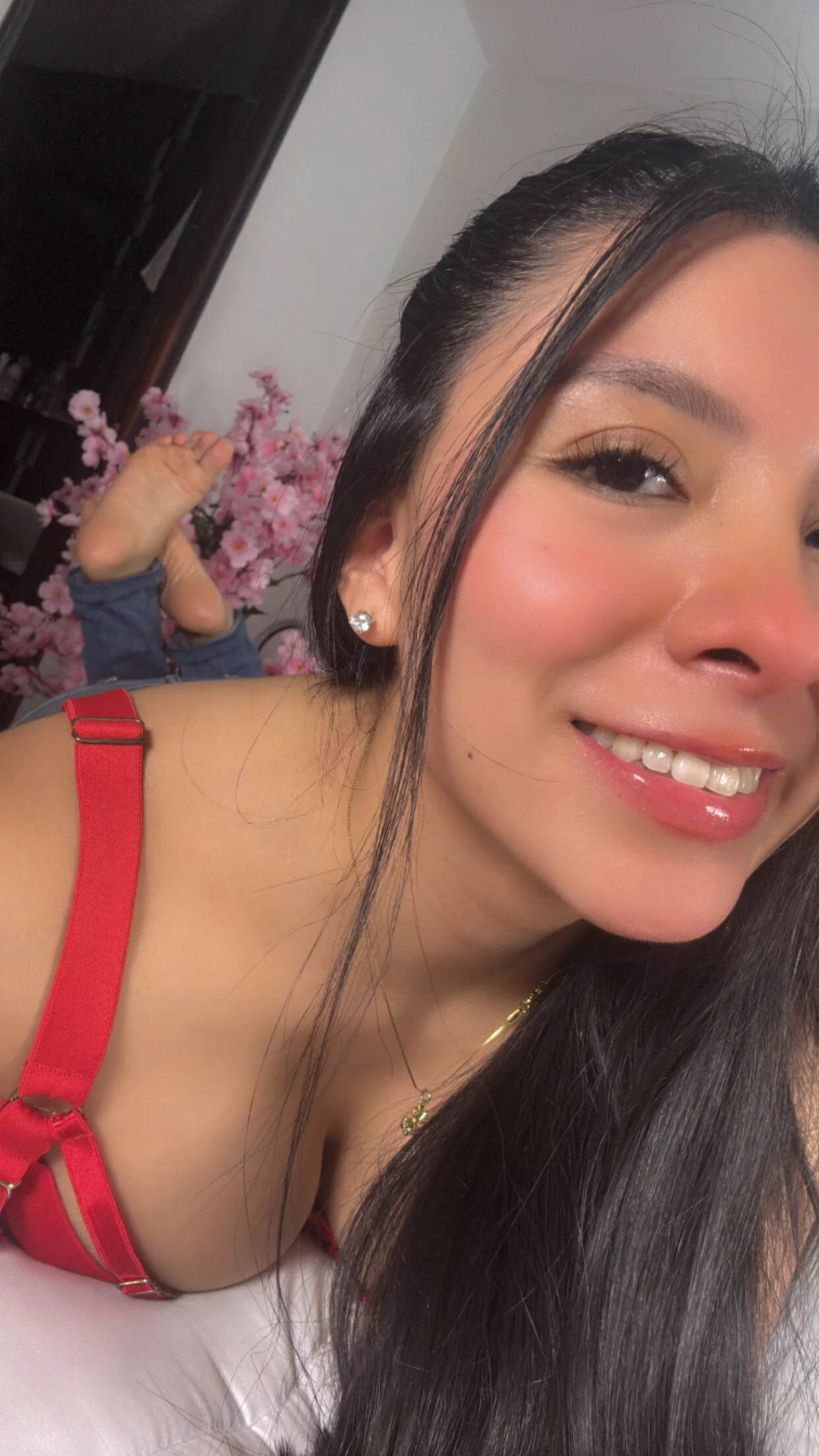 XXX Porn Photo of Nude mila_gomez_ 12