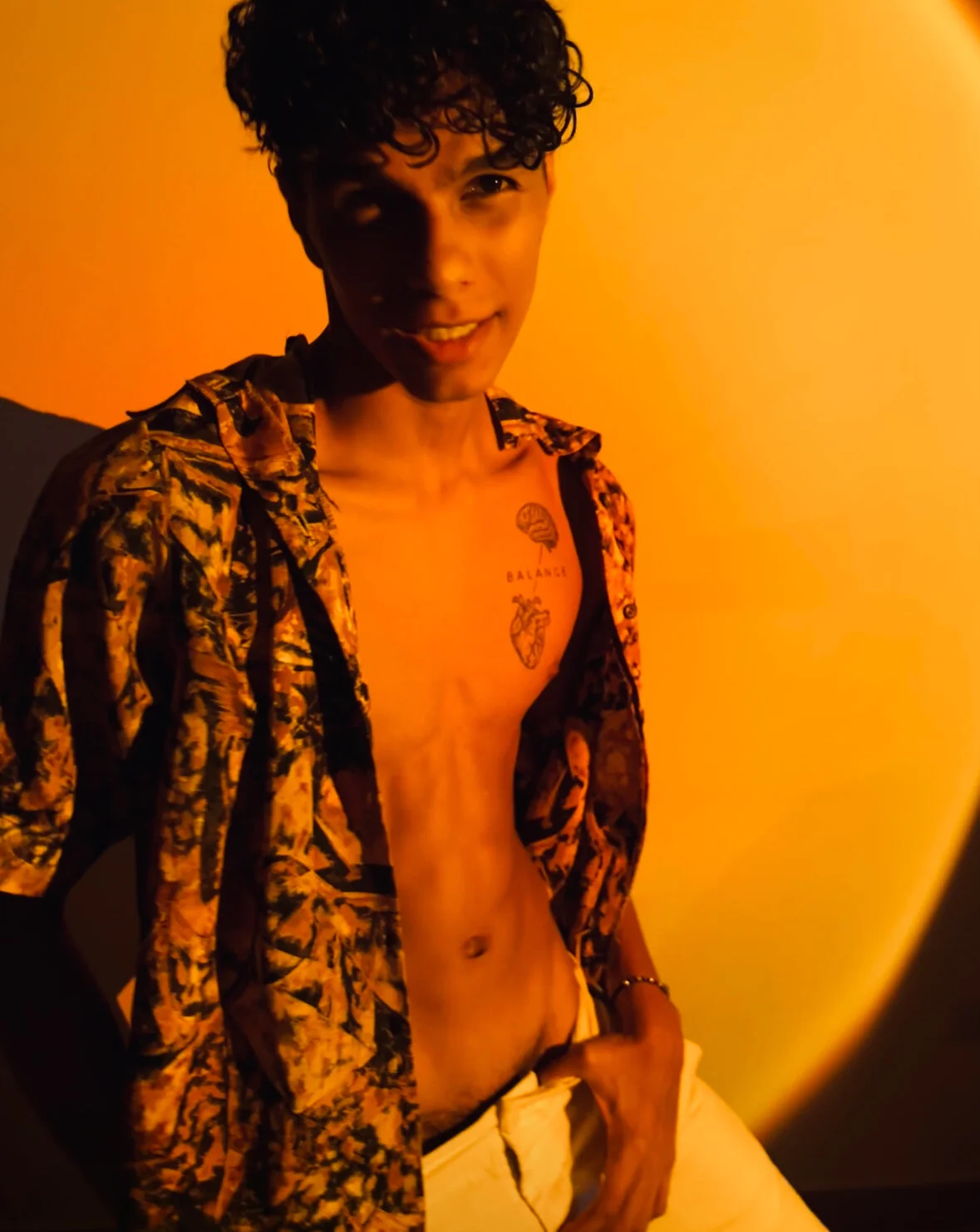 XXX Porn Photo of Nude JamesDreams 28