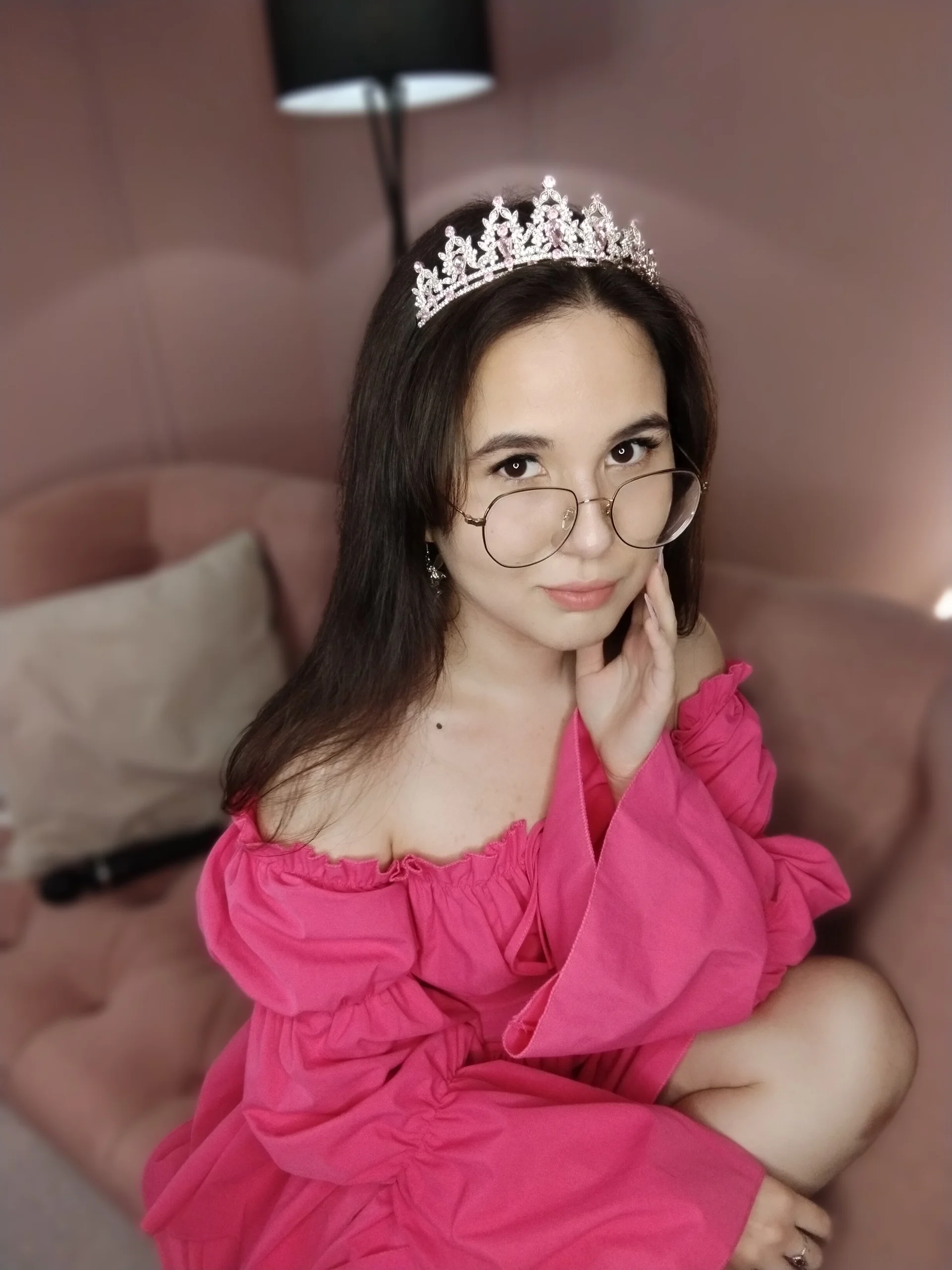 XXX Porn Photo of Nude leylamirage 7