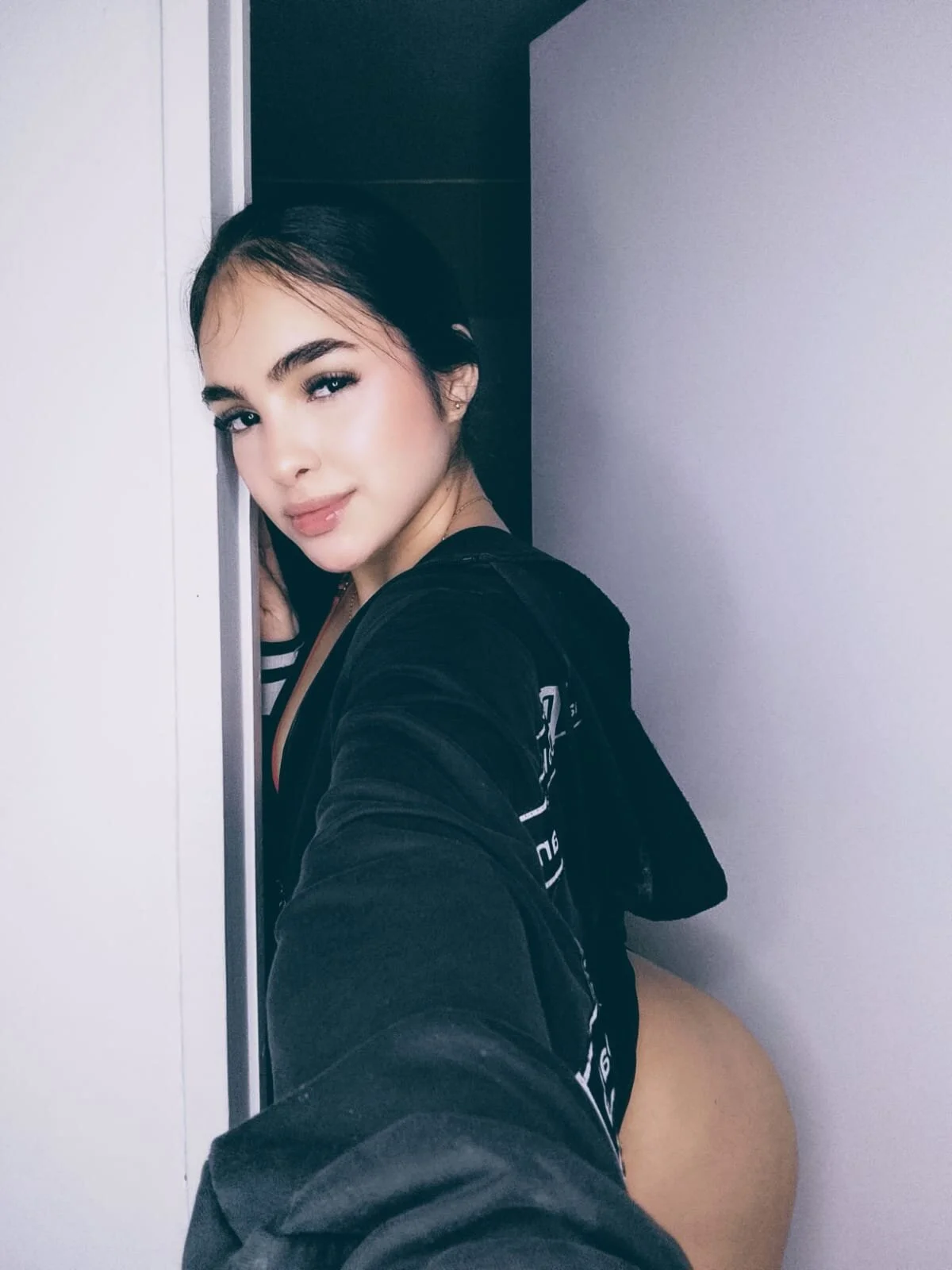 XXX Porn Photo of Nude violet_sweet19 31