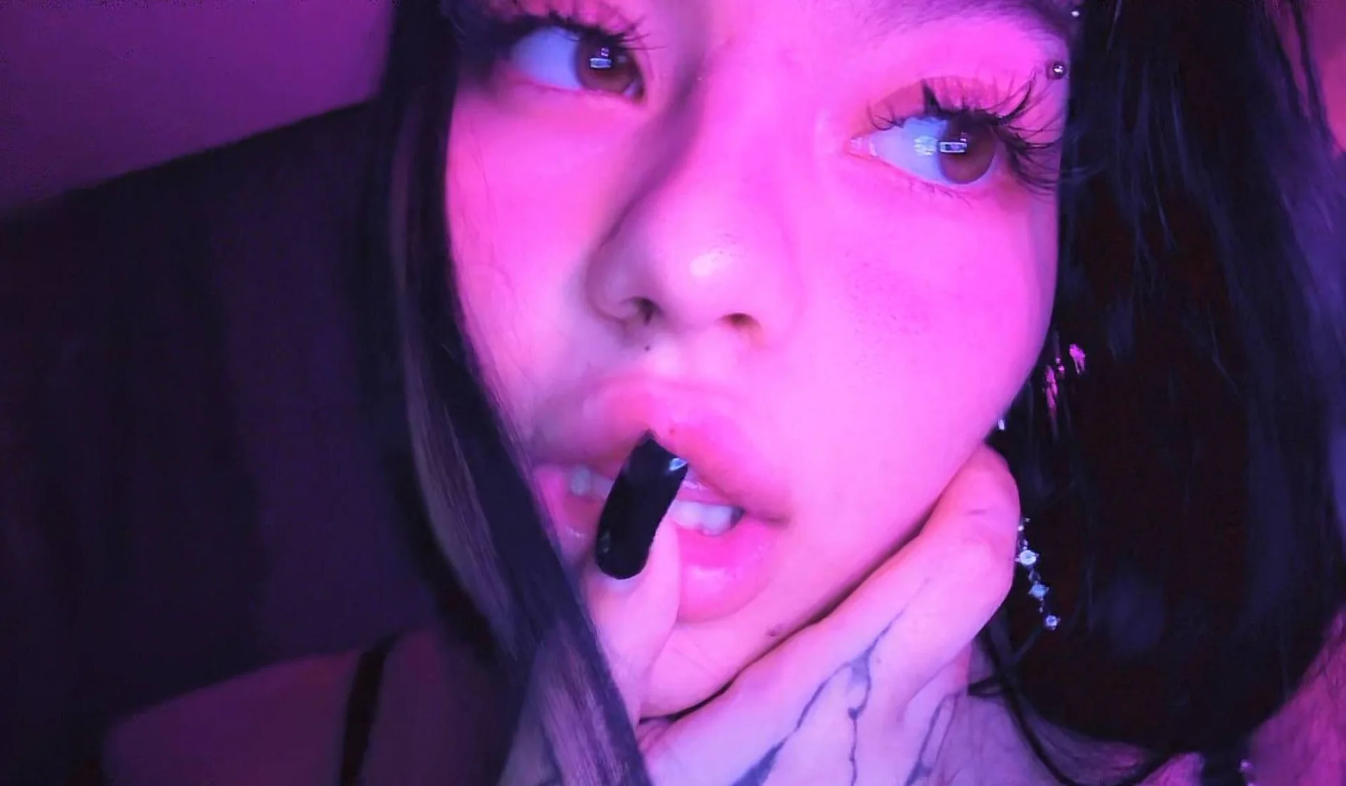 XXX Porn Photo of Nude Molli_Stone 7