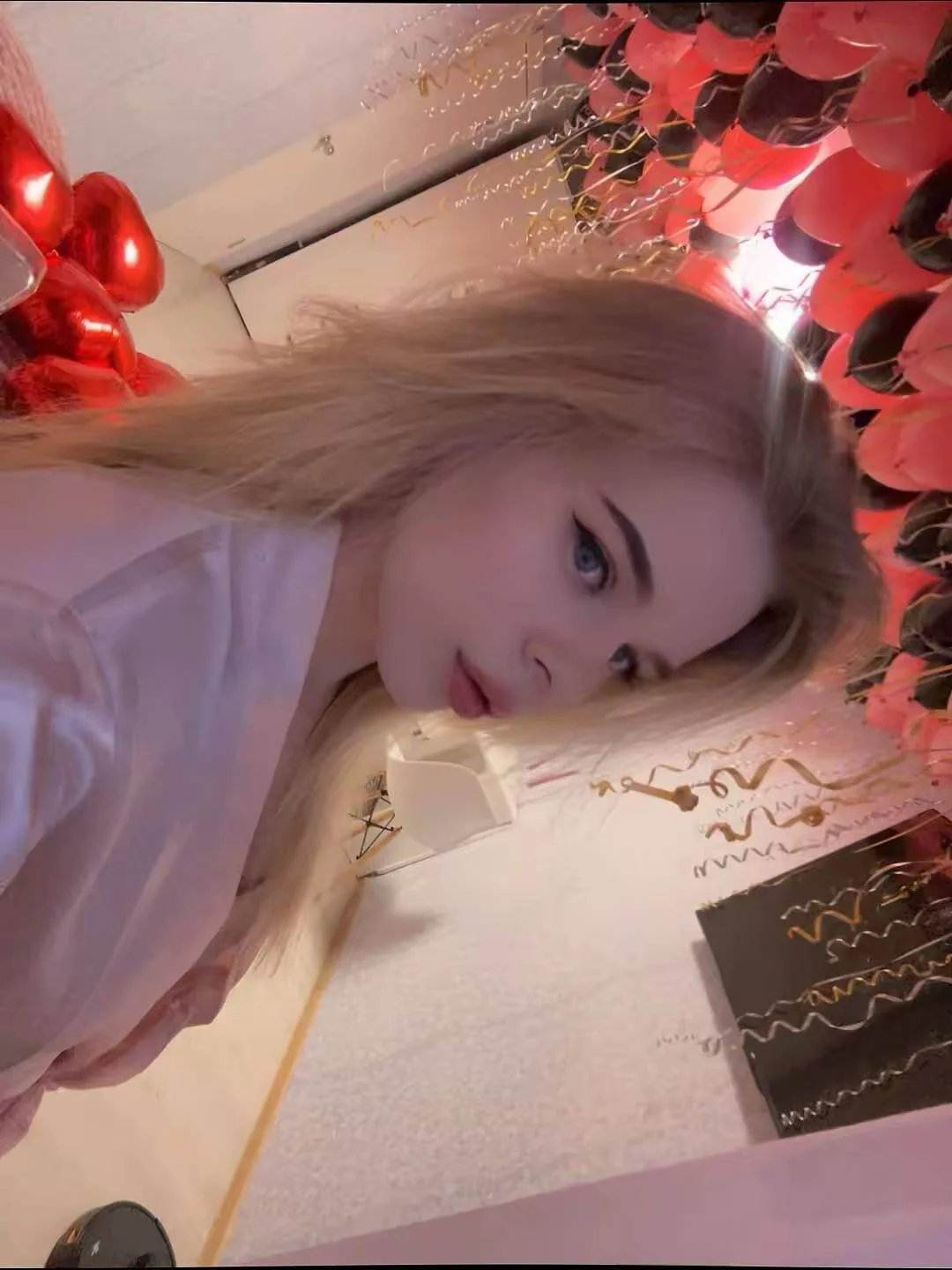 XXX Porn Photo of Nude VioletEcho 4