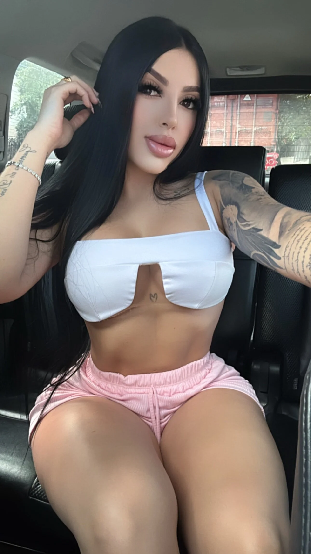 XXX Porn Photo of Nude ALISSON_FOXXX1 52