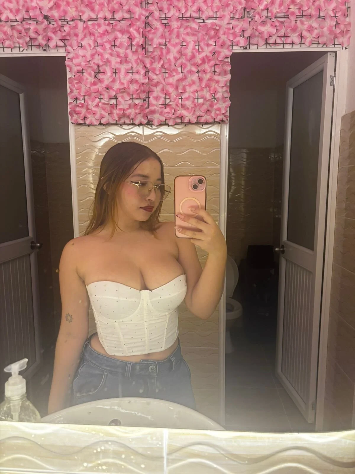 XXX Porn Photo of Nude AliciaWhite_nt 3