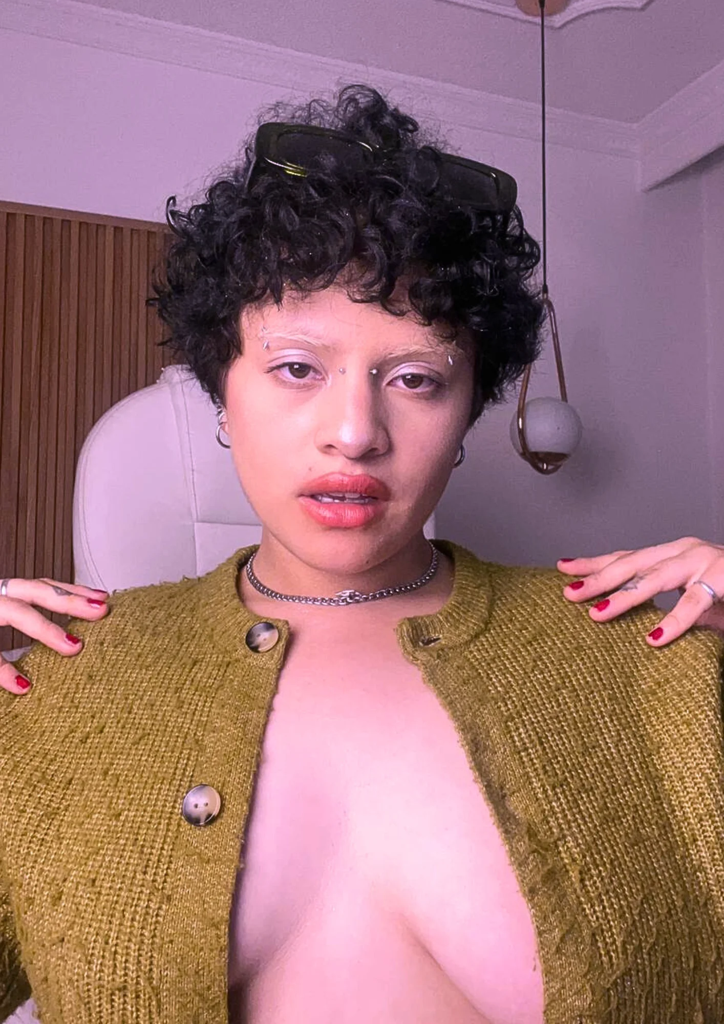XXX Porn Photo of Nude Alaska_deluxe 177
