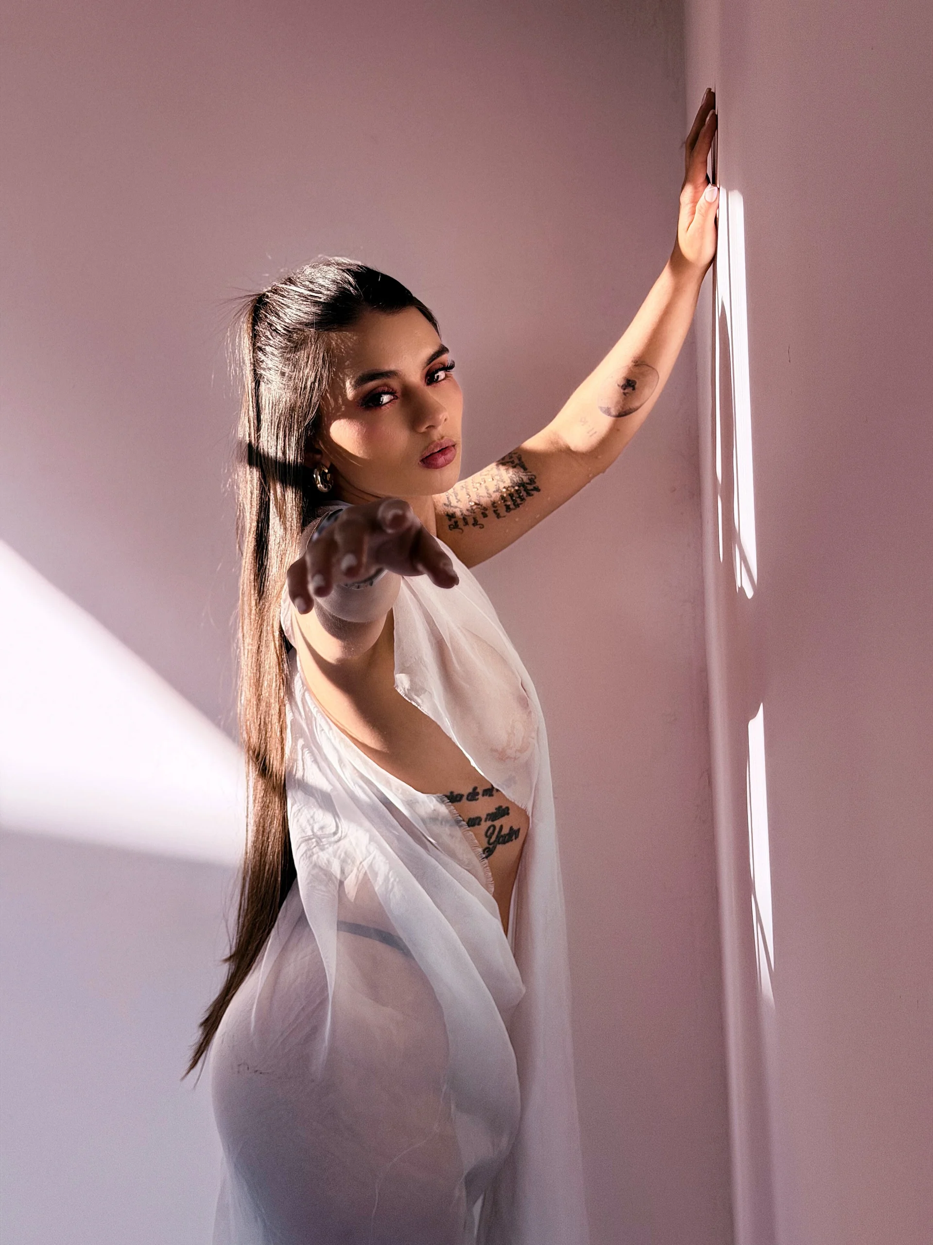 XXX Porn Photo of Nude JulietteMoreau 37
