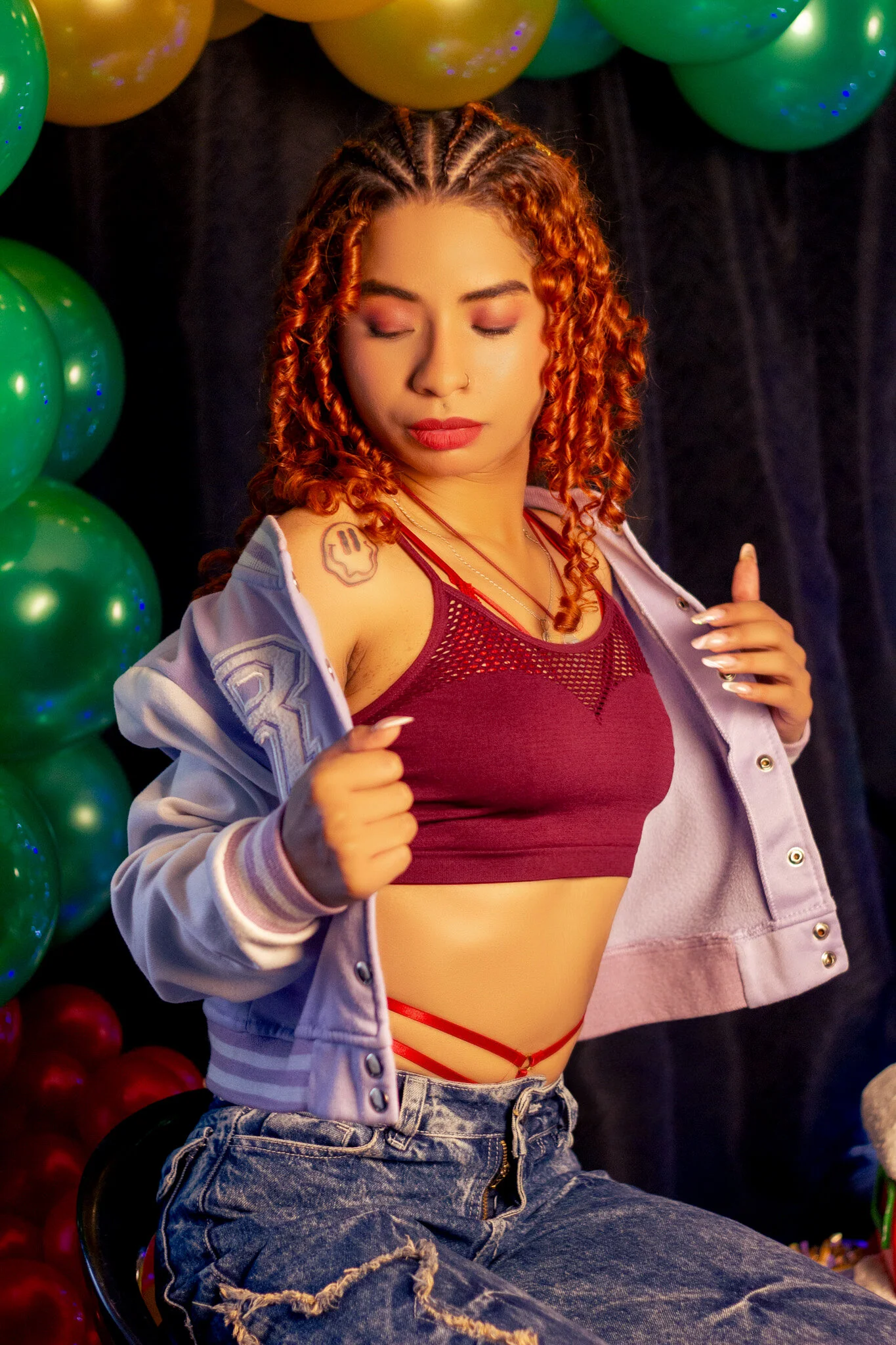 XXX Porn Photo of Nude Rchelx69x 21