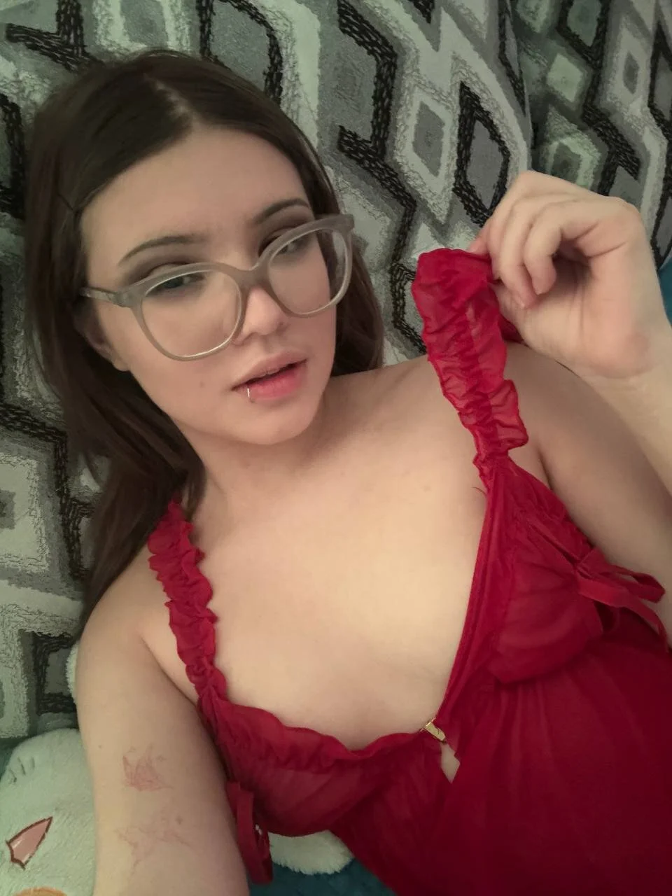 XXX Porn Photo of Nude VerniceEngelking 57
