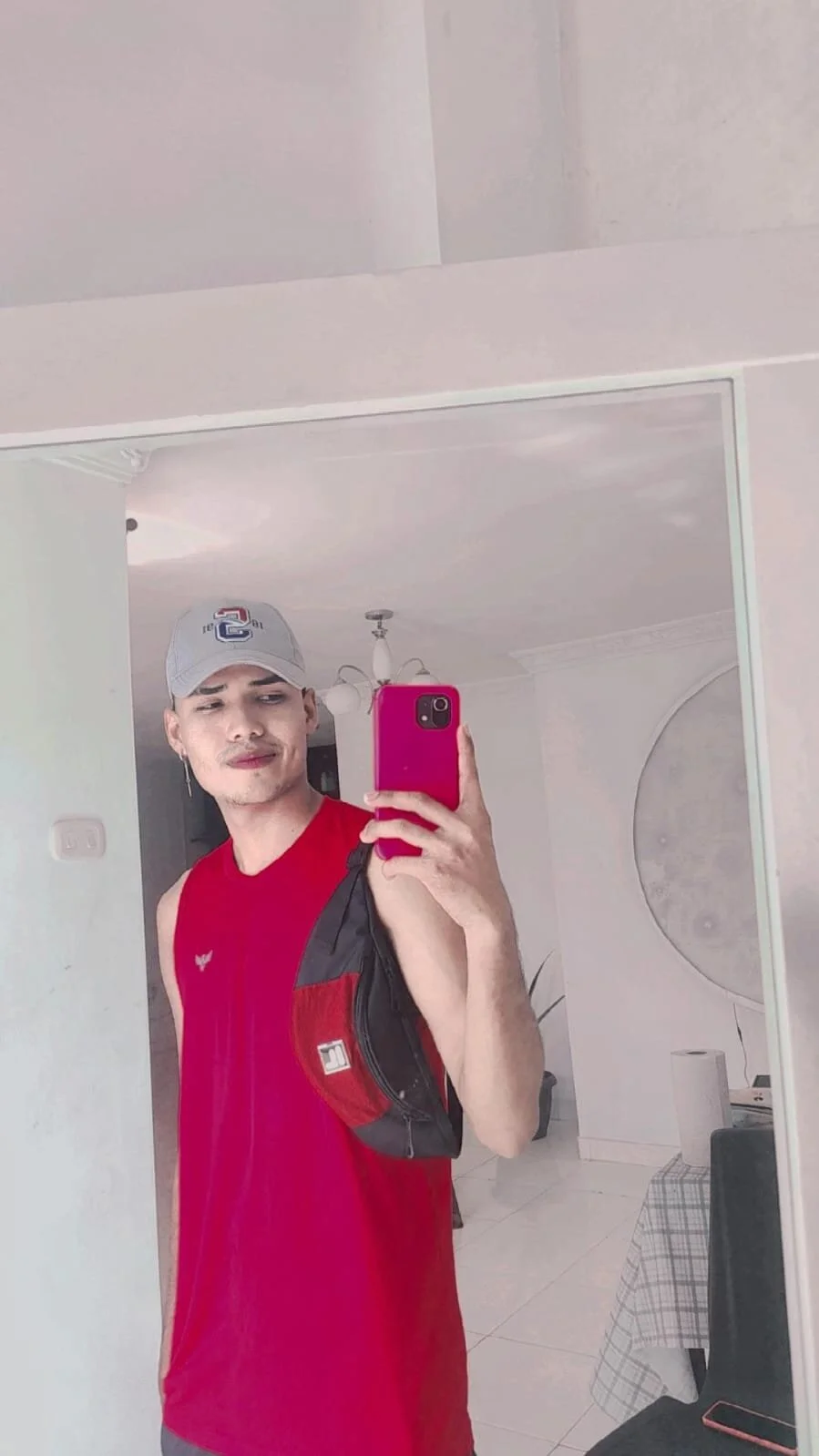 XXX Porn Photo of Nude thomas_latin_boy 6
